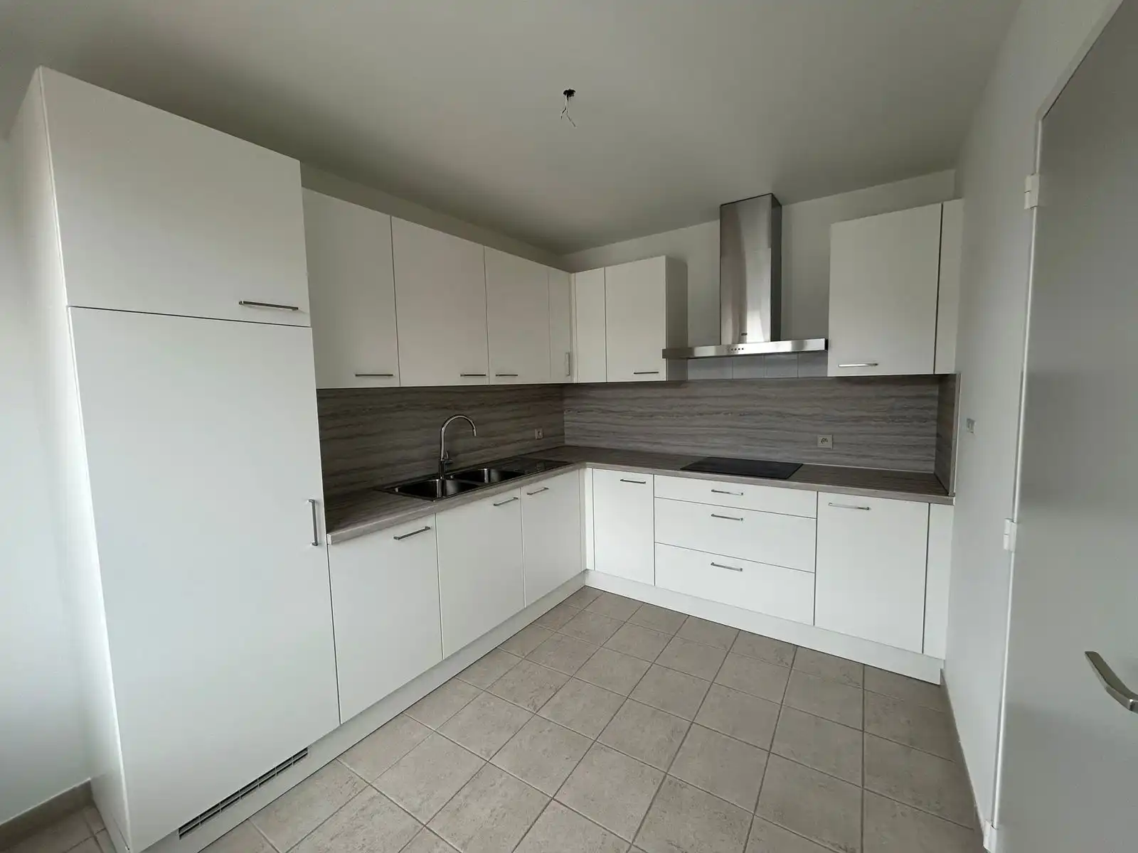 Modern 2-slpk app in het centrum van Oud-Turnhout foto 5