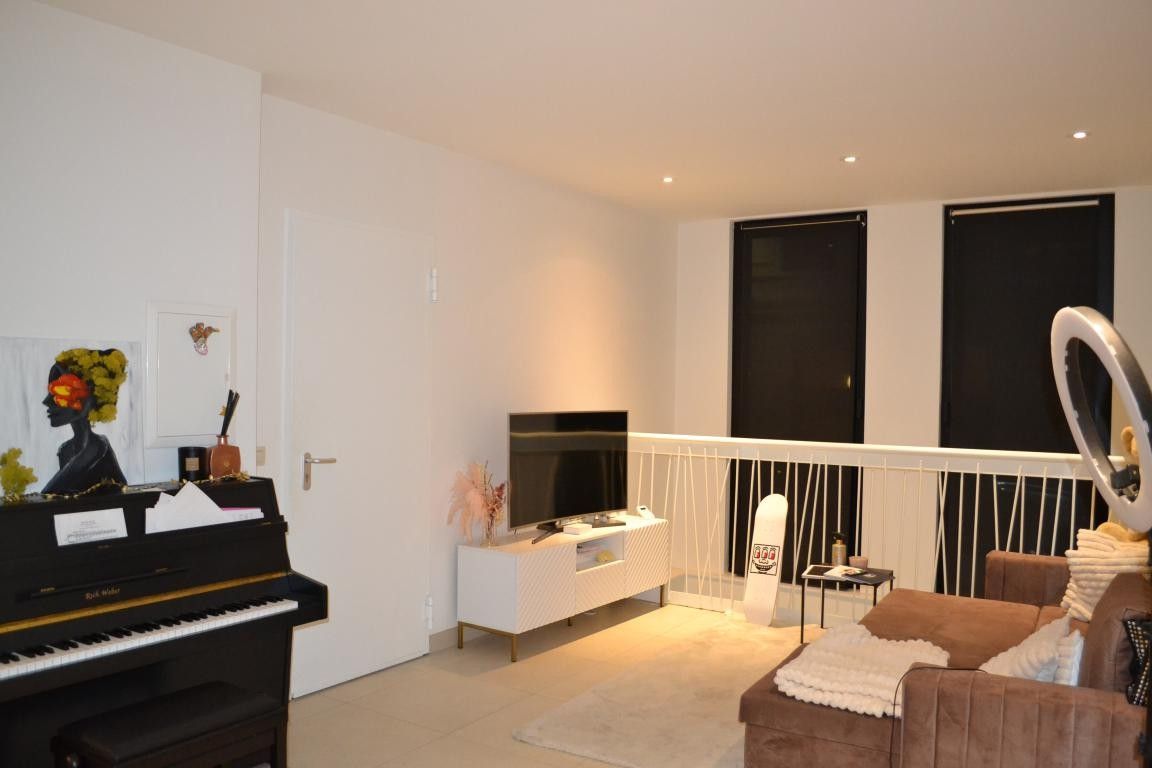 Duplex appartement foto 2