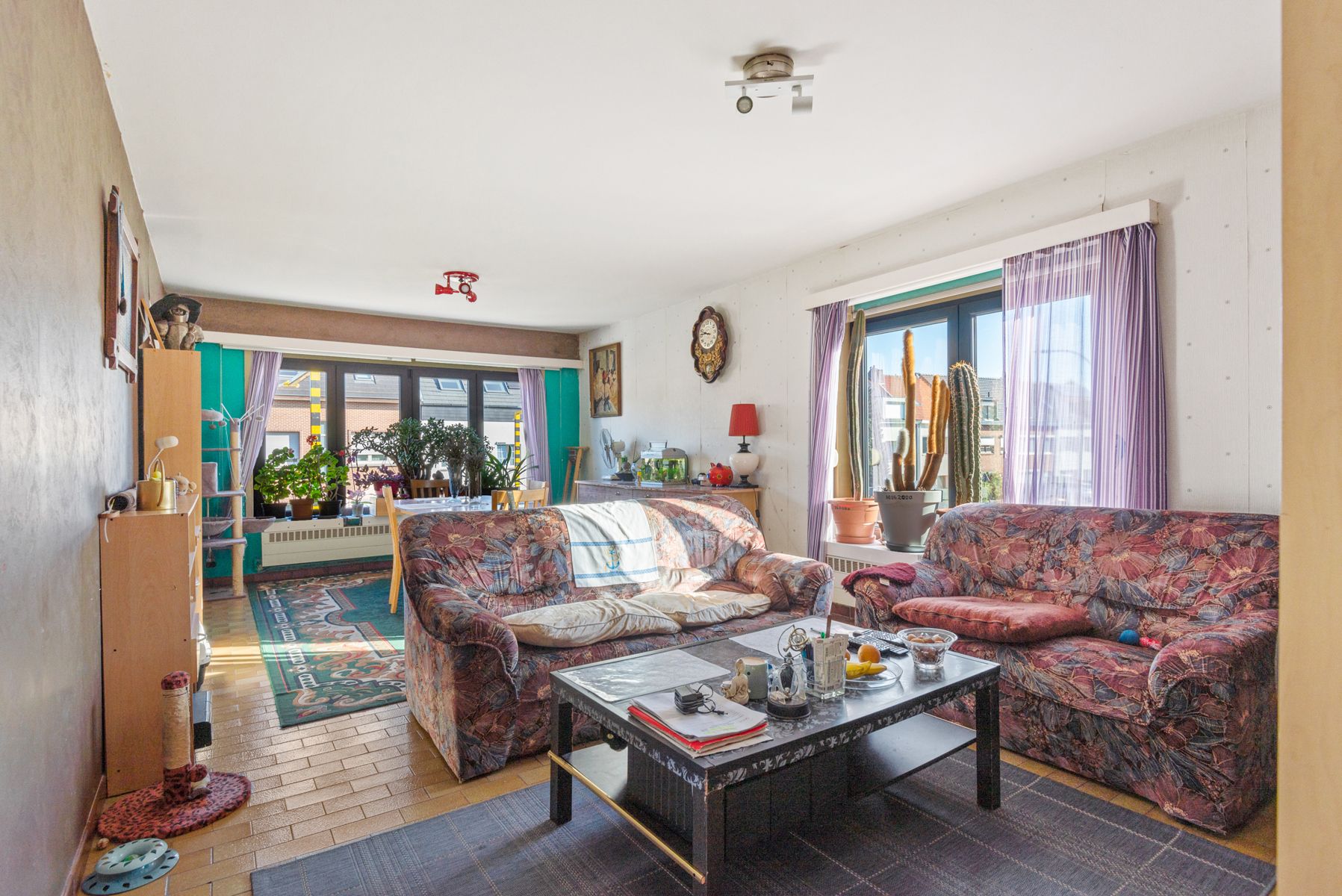 Opbrengsteigendom met sterk rendement in Edegem! foto 6