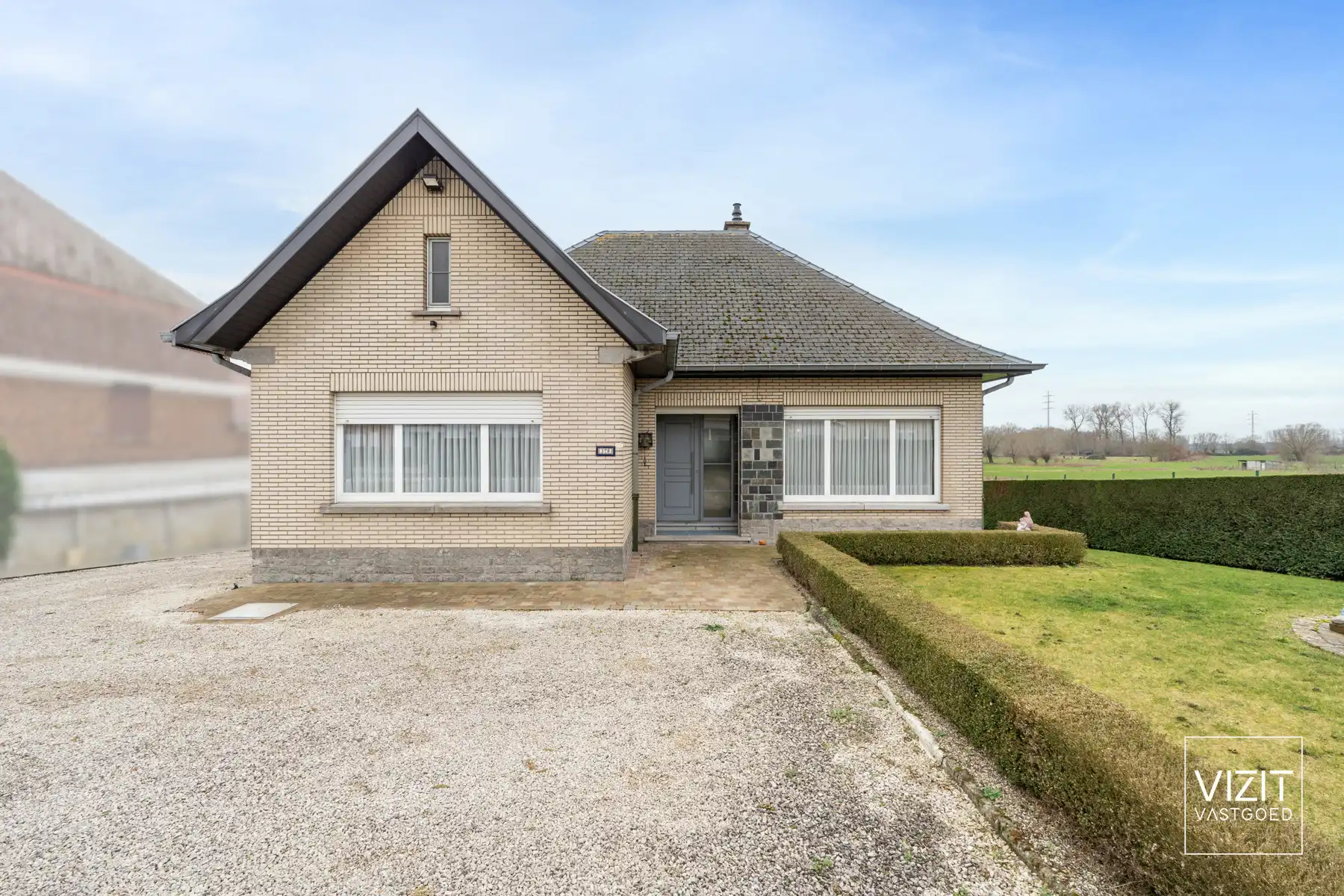 Goed gelegen bungalow op stadsrand Ninove!  foto 2