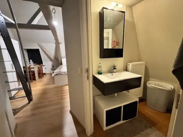 STUDIO te BRUGGE foto 6