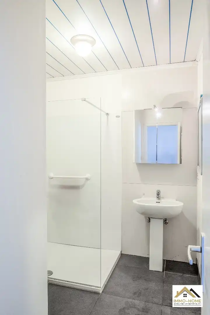 Opbrengsteigerndom met vijf appartementen foto 5