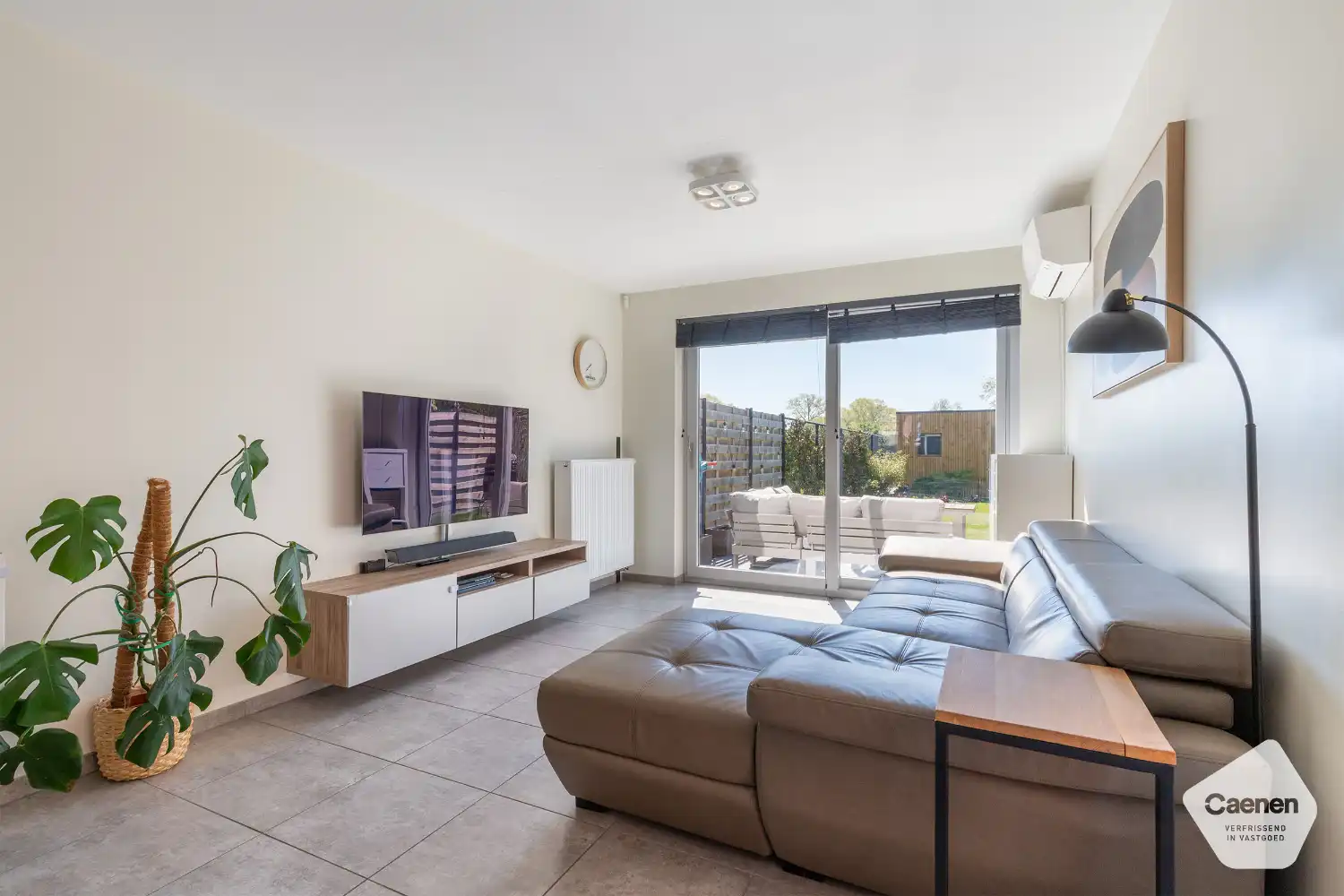 ENERGIEZUINIGE TIJDLOZE RECENTE WONING (BOUWJAAR 2021) MET 4 SLAAPKAMERS EN INPANDIGE GARAGE foto 8