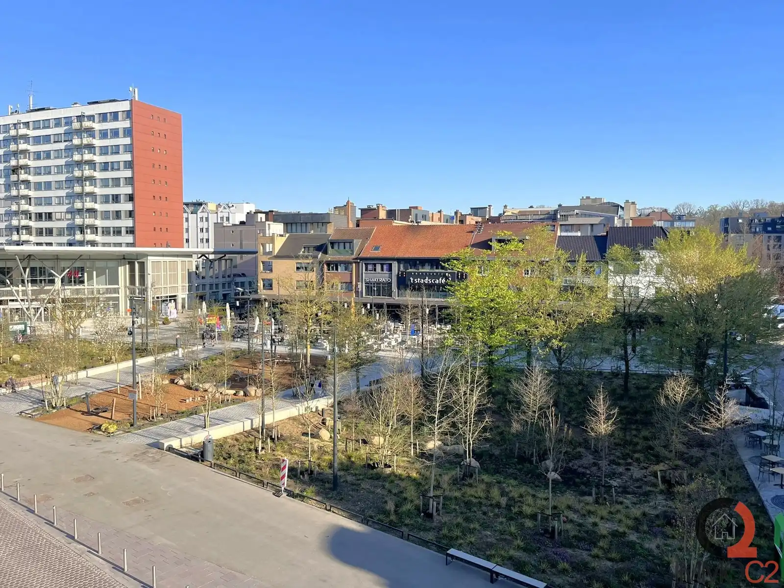 Appartement te huur foto 19