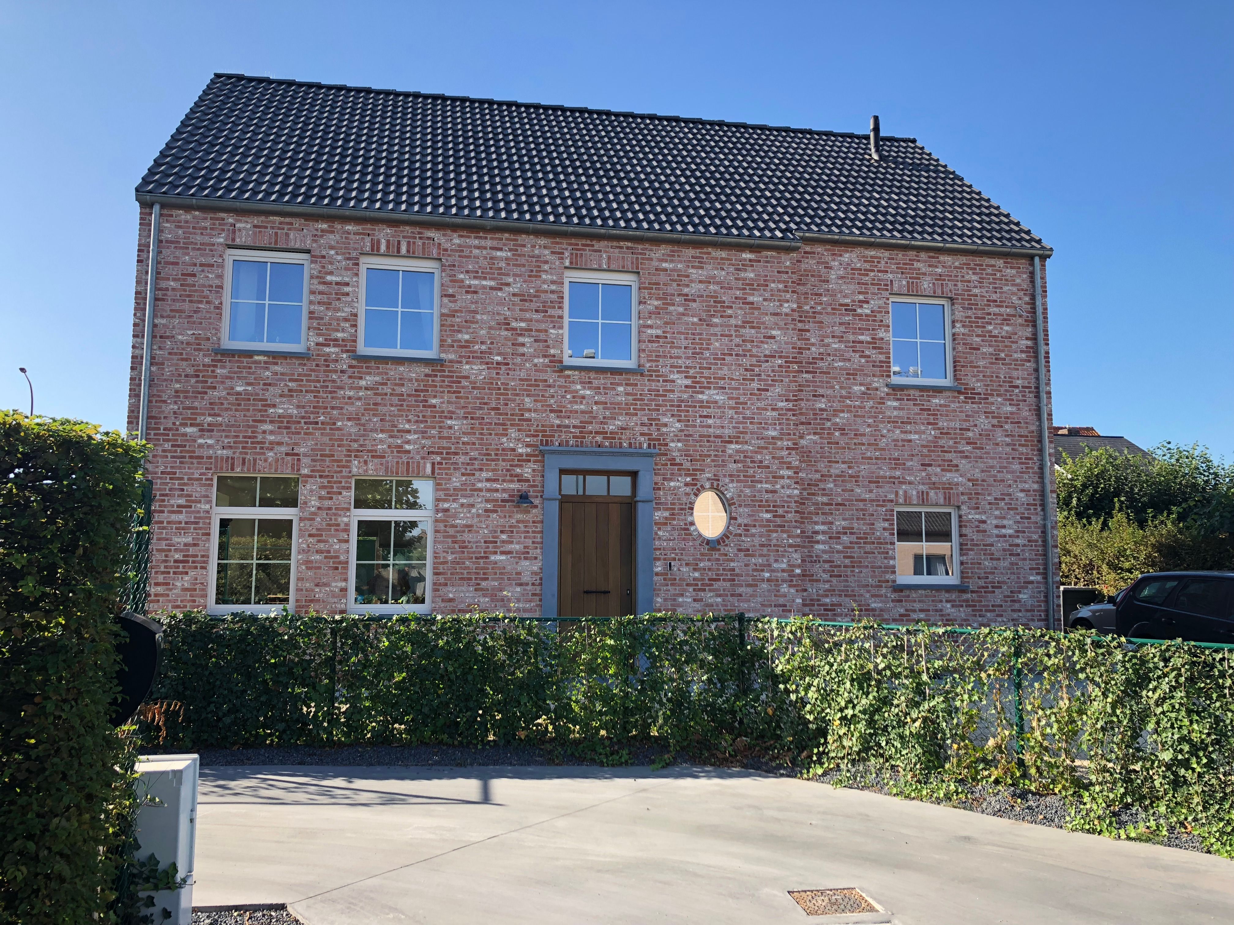 TE KOOP in WAARSCHOOT aan de Renning 14 foto {{pictureIndex}}
