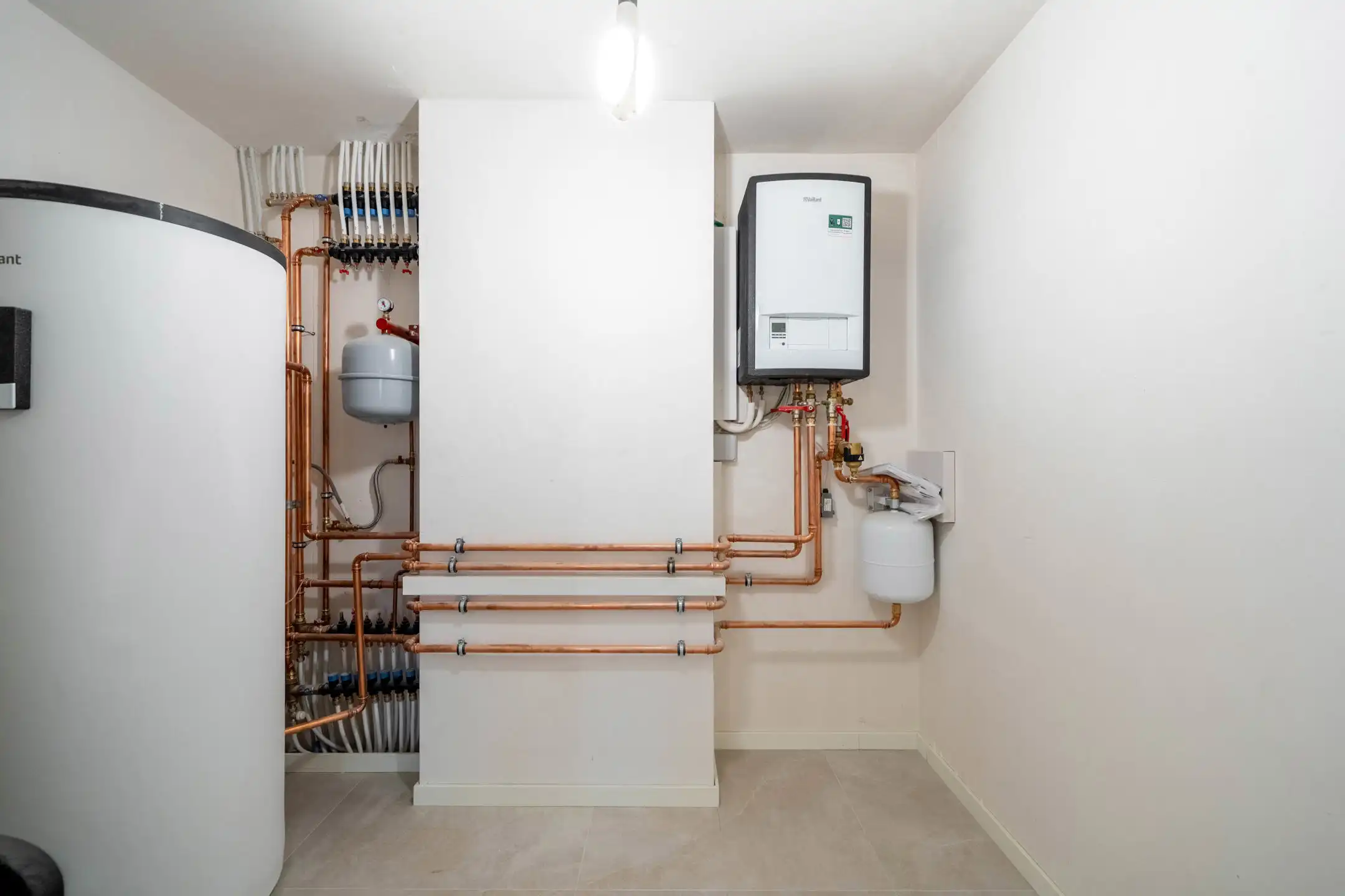 Nieuwbouw met 3 slaapkamers (6% BTW) - incl. parkeerplaats foto 13