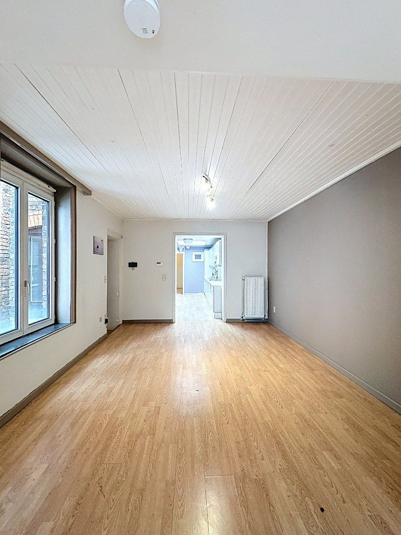 Charmant pand met handelsruimte en woonst in hartje Tienen foto 10