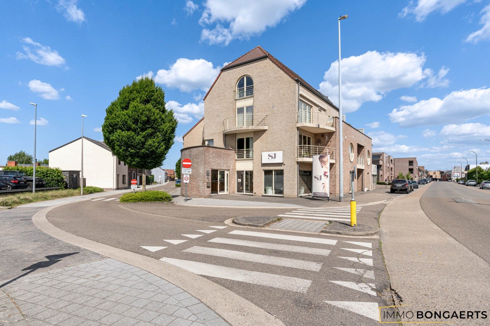 Appartement met twee slaapkamers foto 2