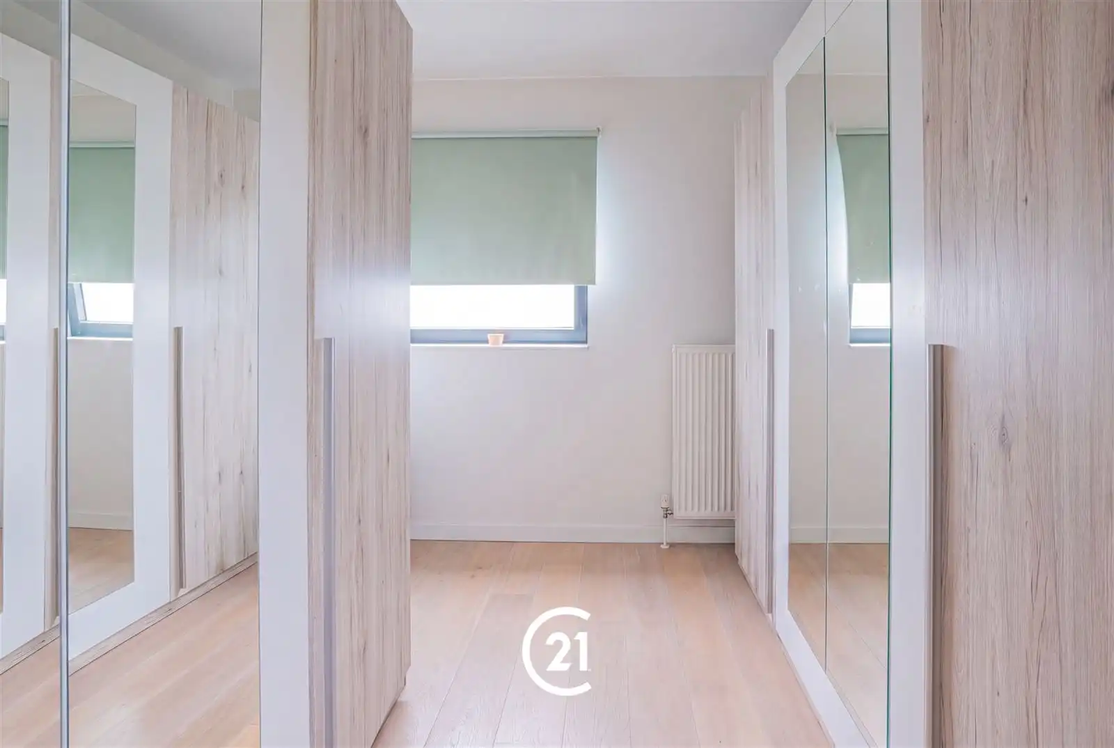 Instapklare woning met tuin op toplocatie in Gent. foto 15