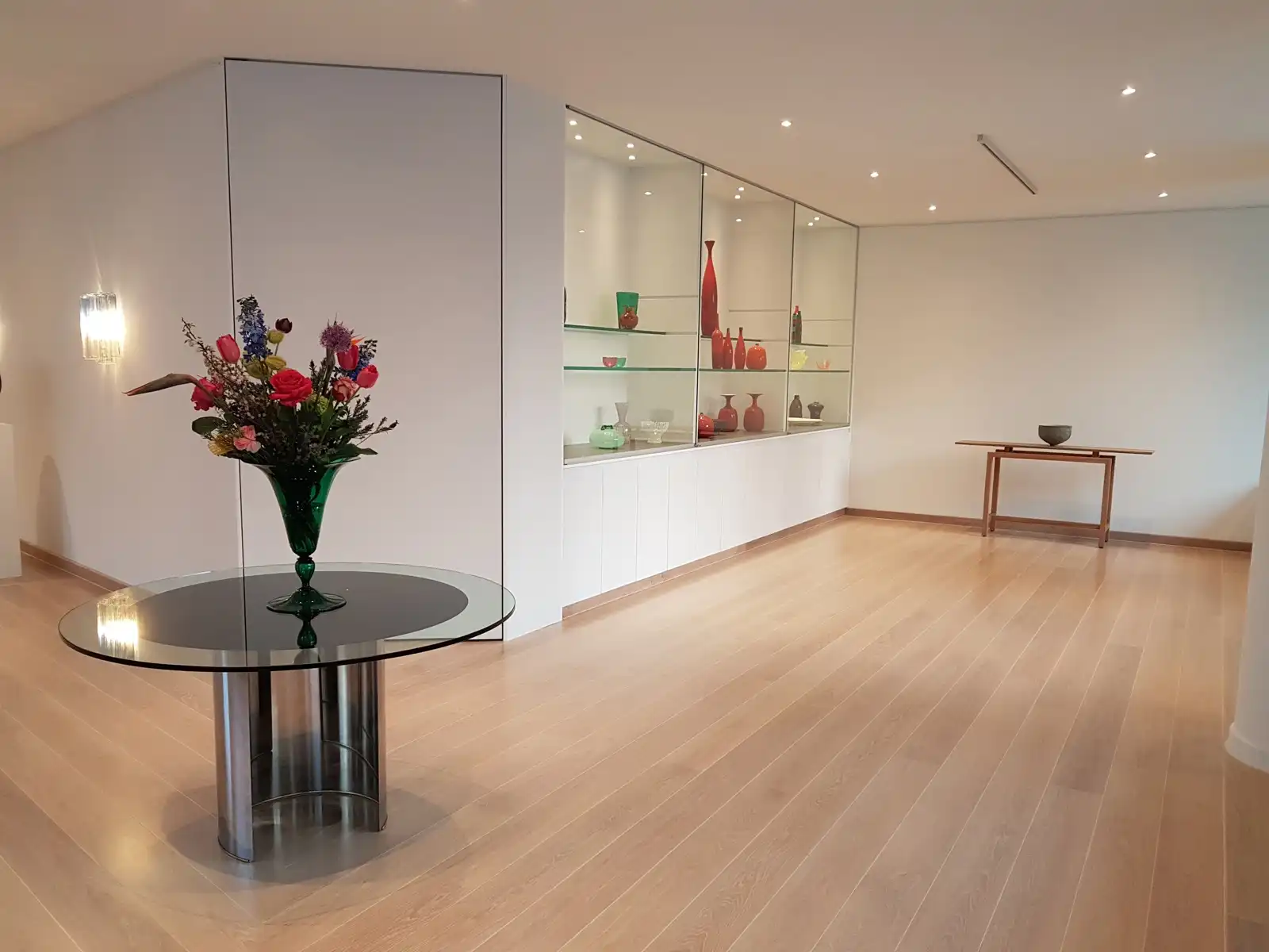 Uniek commercieel gelijkvloers op toplocatie foto 3