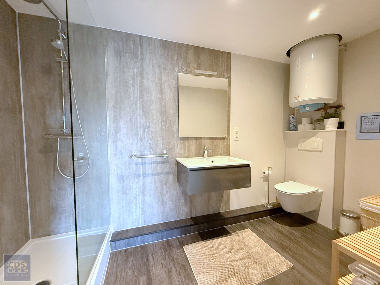 Bussiness Flats foto 17