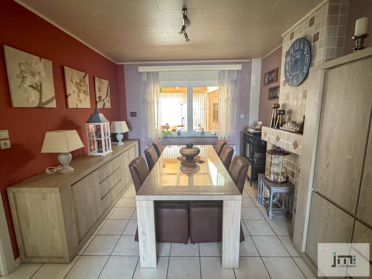 Goed onderhouden, energiezuinige woning foto 3