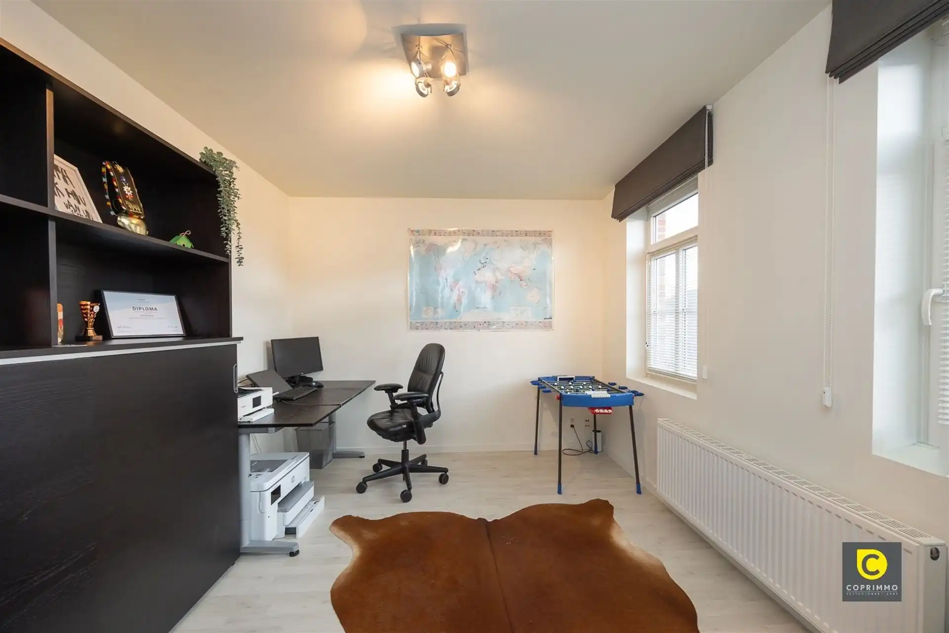 Woning: 5 slk. en 2 badk. foto 18