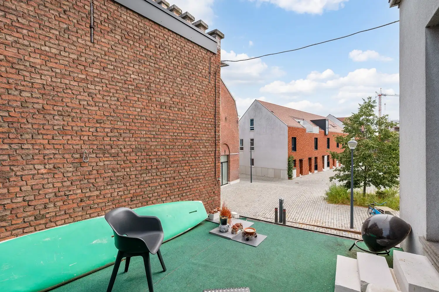 🏡 Instapklare en energiezuinige karakterwoning met 10 zonnepanelen + batterij! foto 12