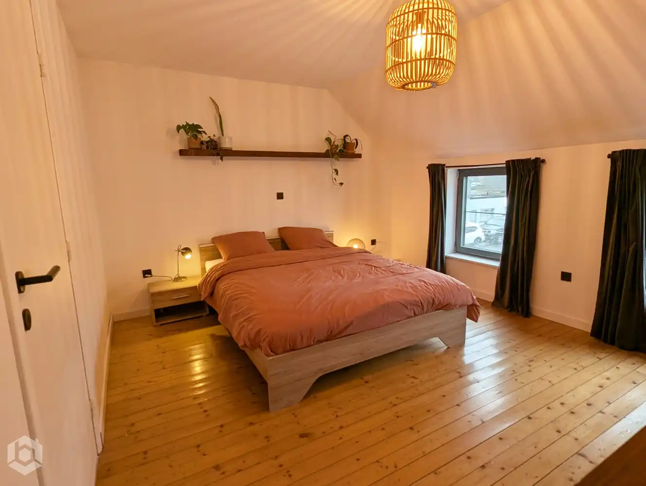 Energiezuinige woning met 4 slpkrs op toplocatie in Sint-Katelijne-Waver foto 13