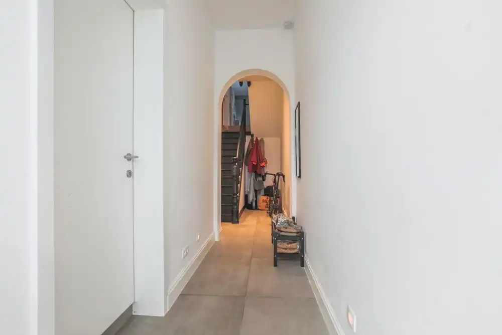 Compleet vernieuwde woning in Oudenaarde foto 9