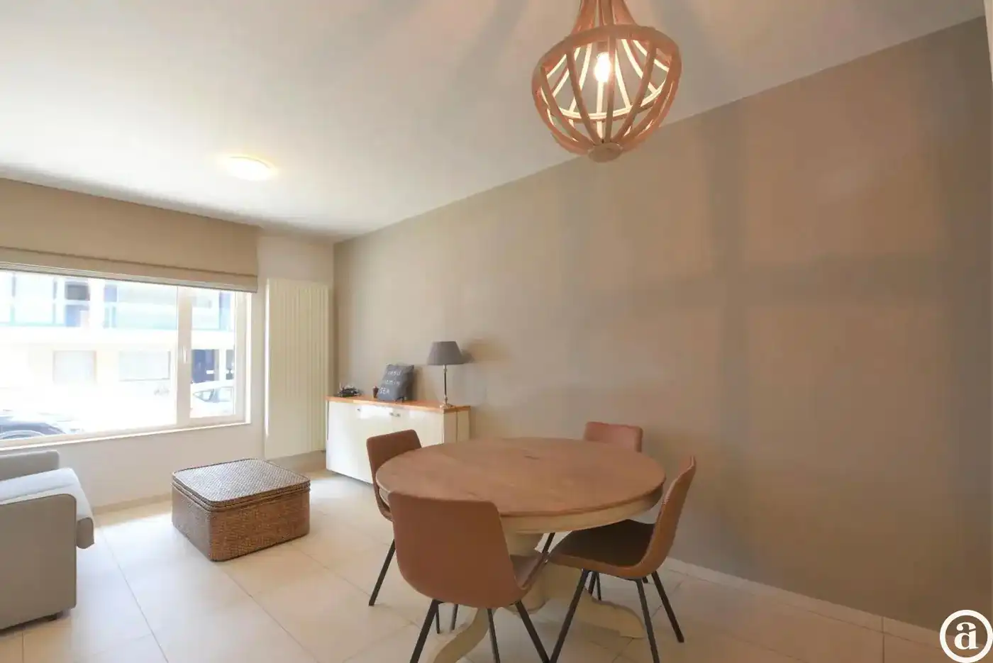 Gerenoveerde studio nabij het strand [Zwaluwenlaan] foto 3