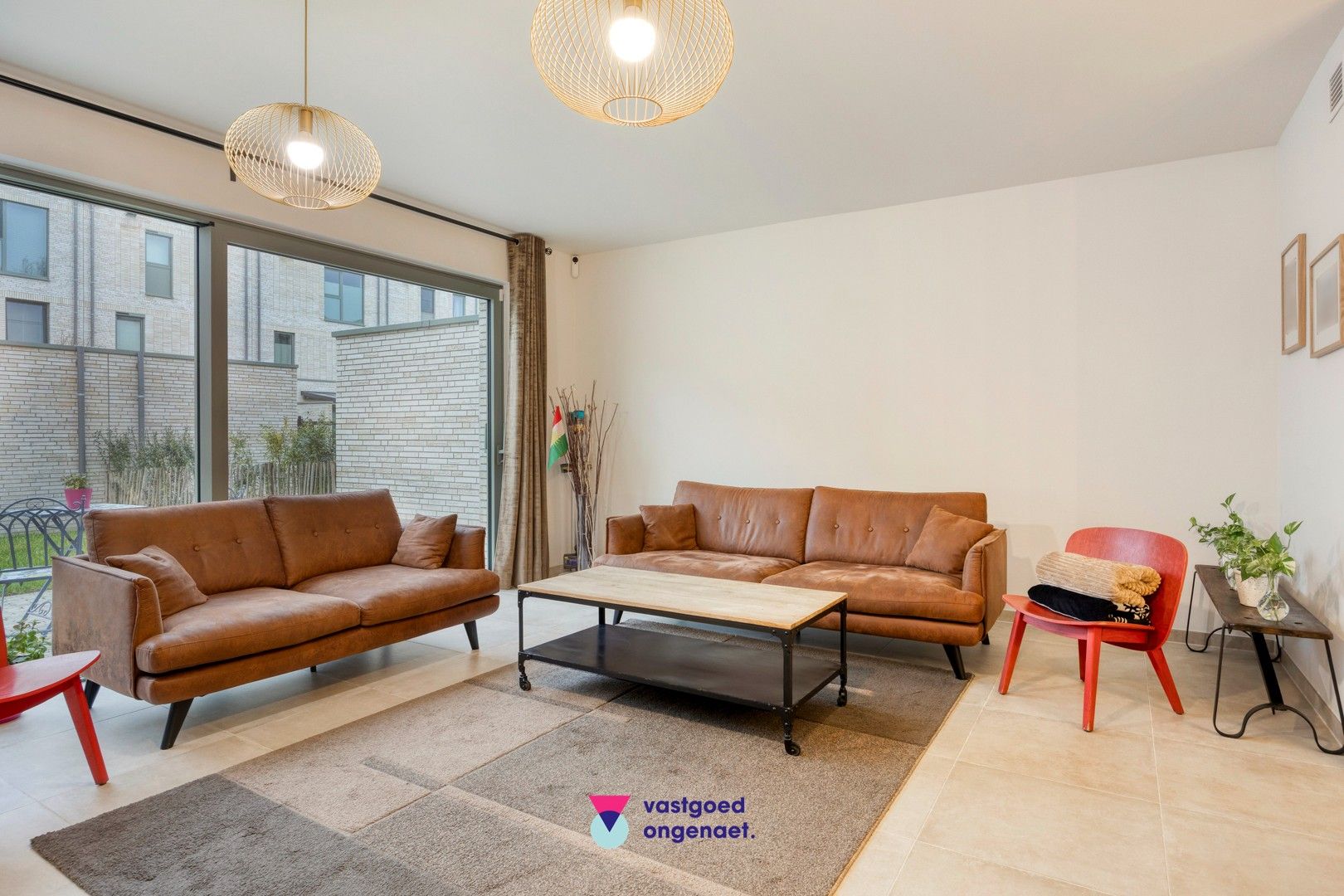 3 gevel woning Lieve Park foto 4