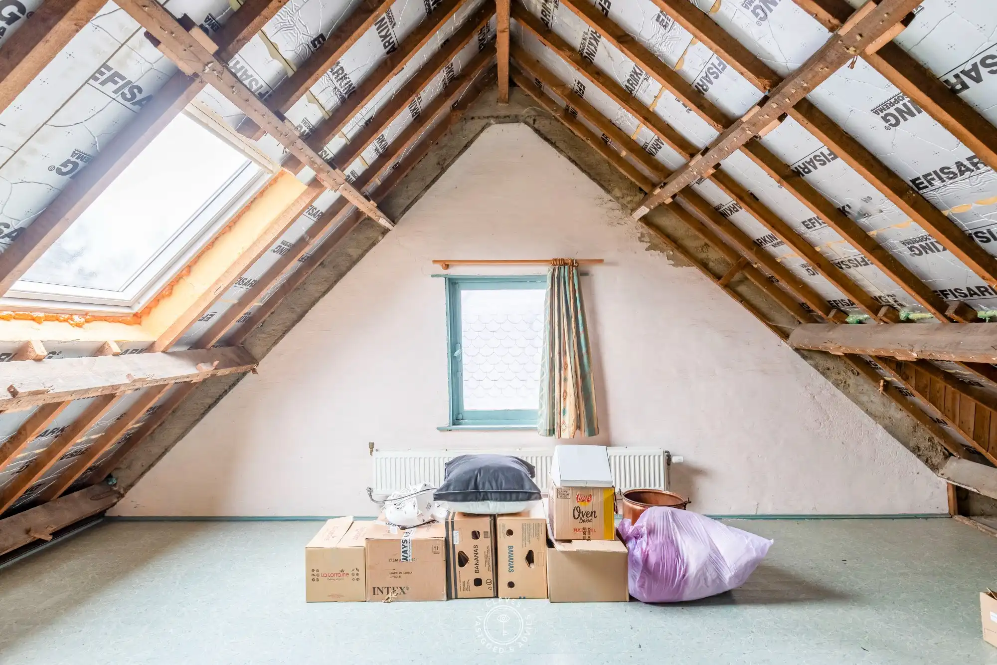 Fijne gezinswoning in Nieuwkerken foto 16