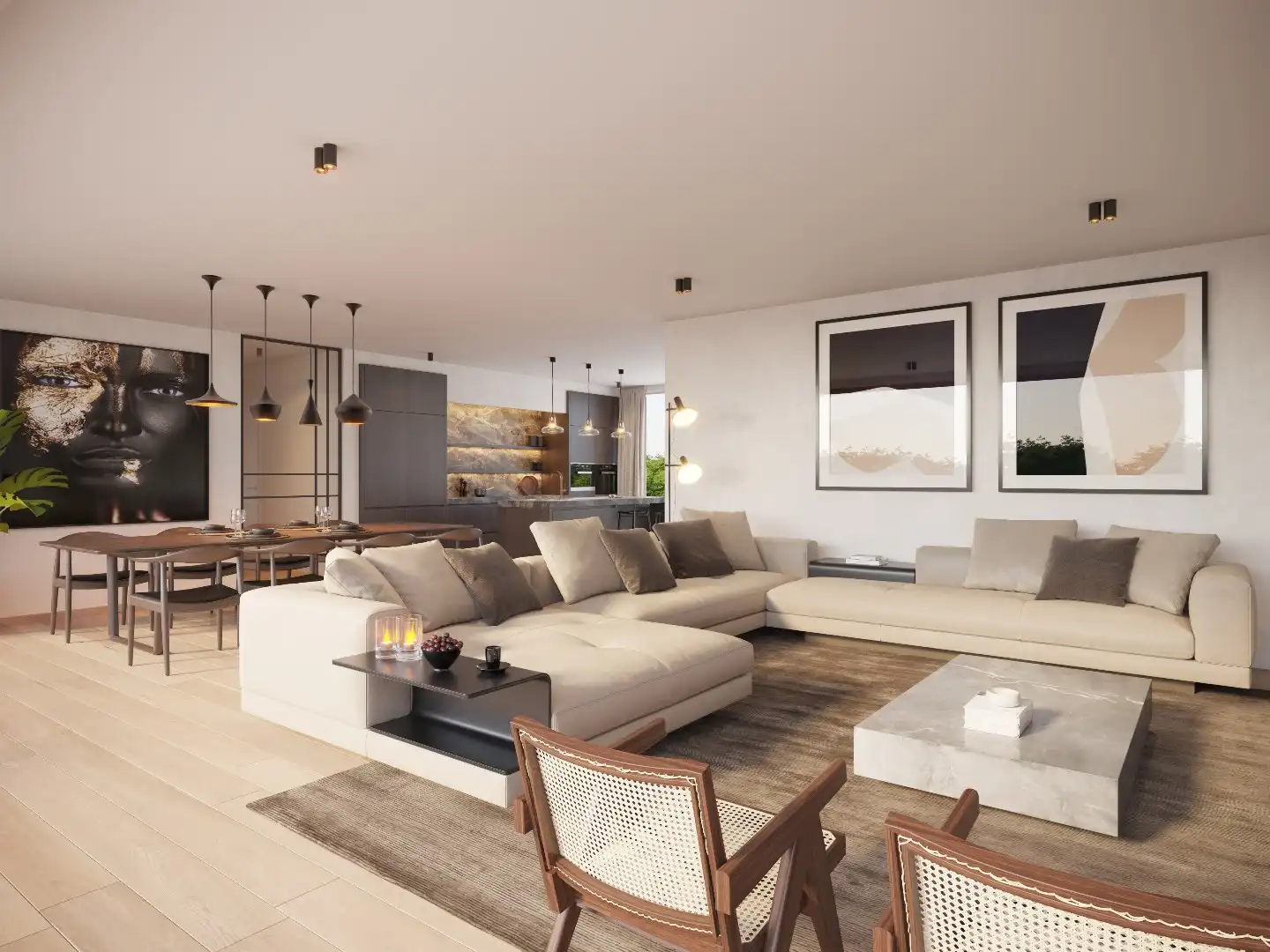 Residentie Iris foto 6