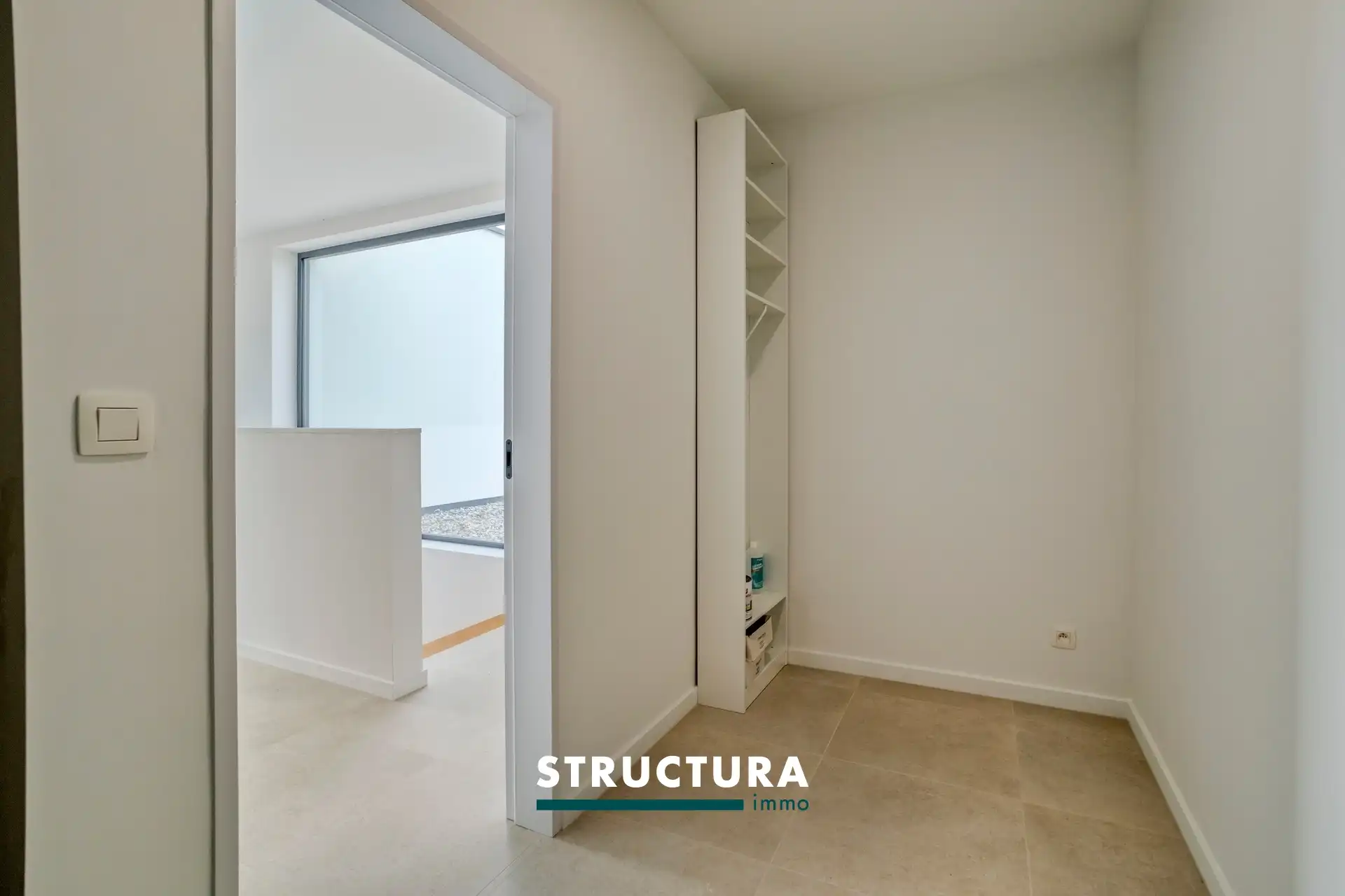 High end nieuwbouwoning met drie slapkamers foto 33