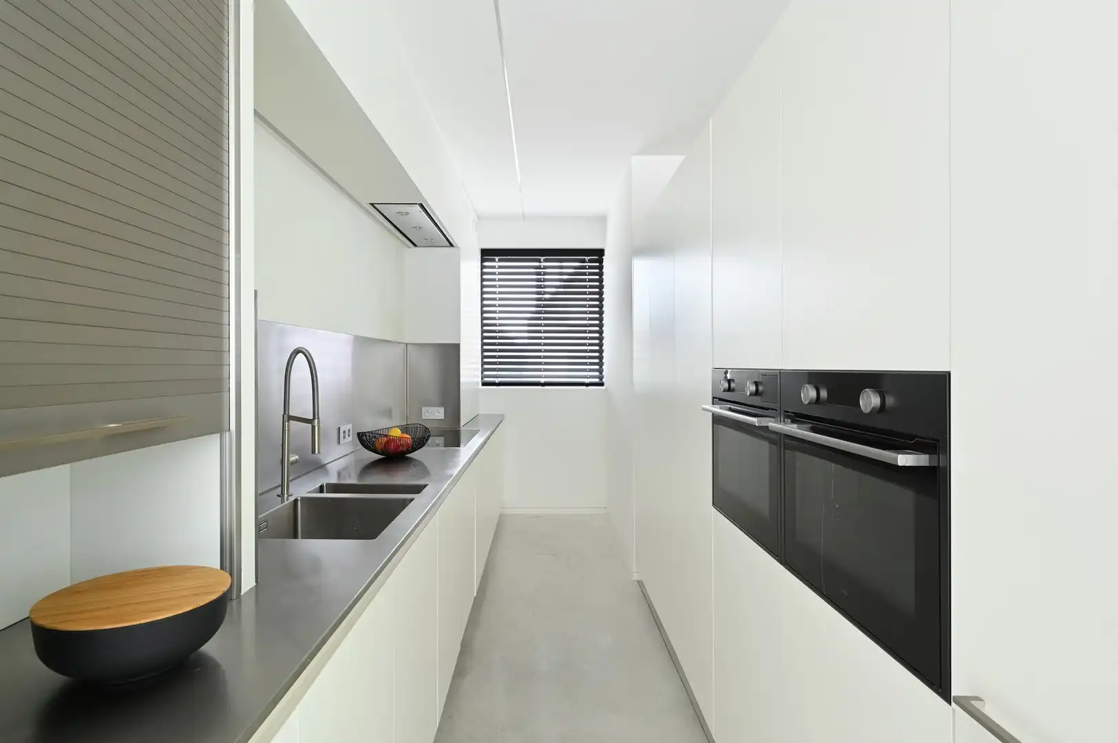 Prachtige, instapklare woning gelegen in Oud Knokke, aan de rand van het Zoute. foto 9