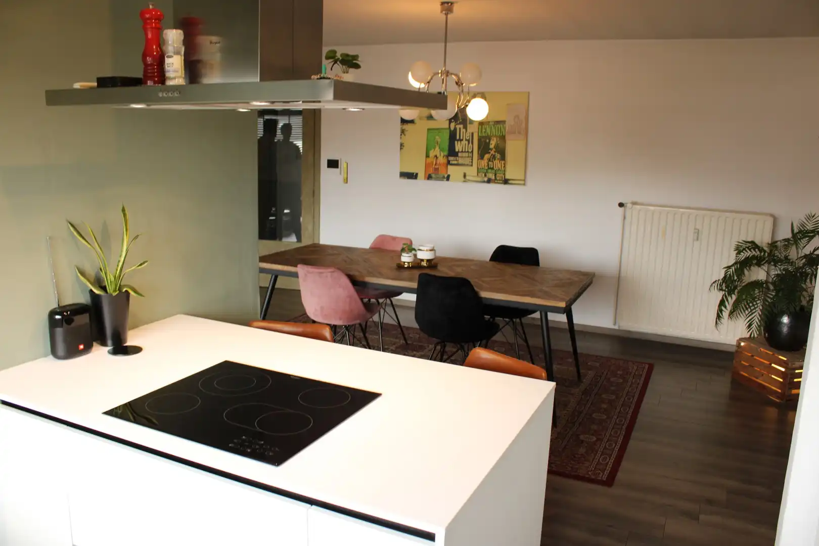 🌟 Te koop: ruim & volledig gerenoveerd appartement met 3 slaapkamers in Helchteren (121 m²) foto 7