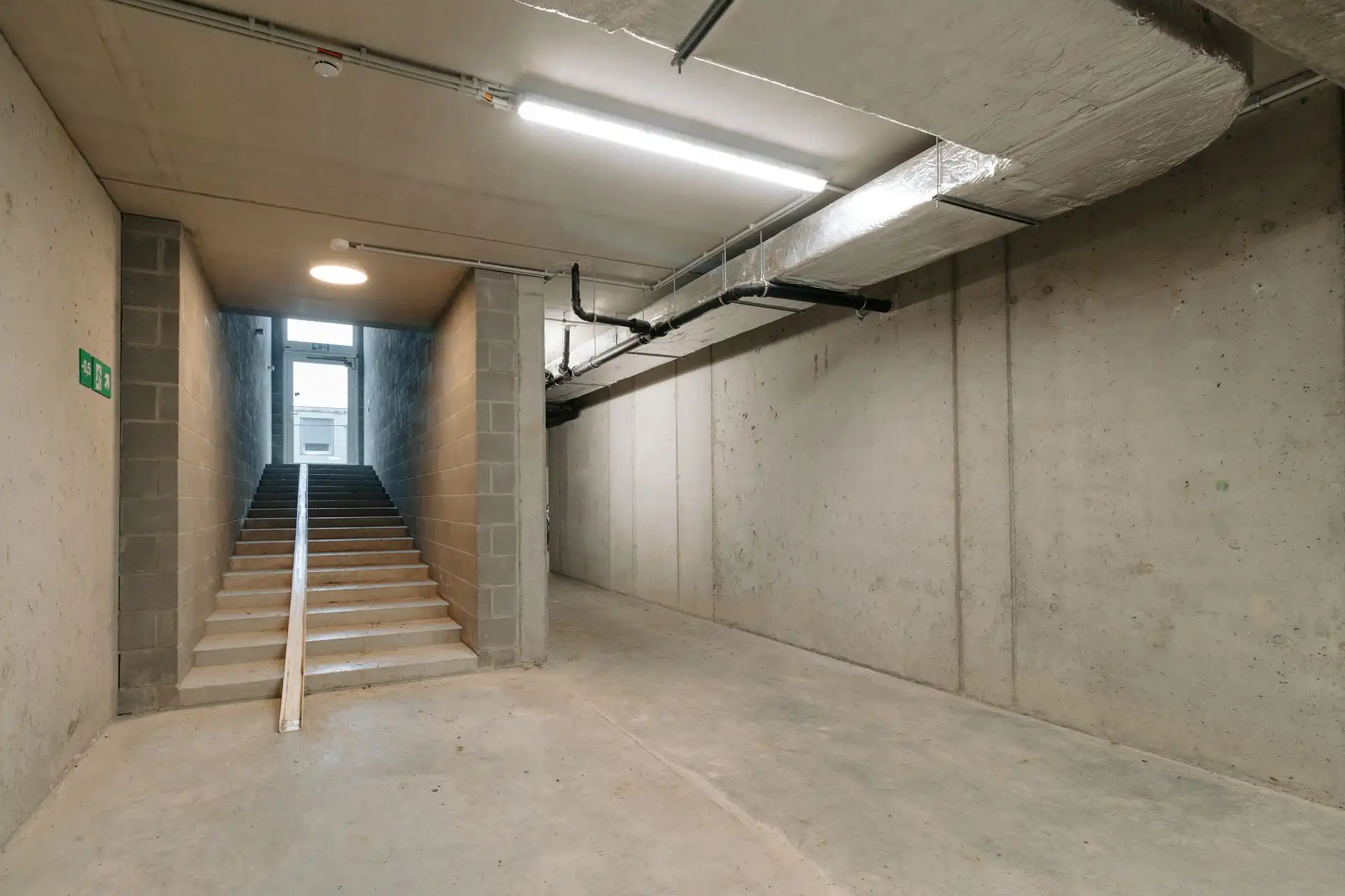 Nieuwbouw appartement met twee slaapkamers! foto 17