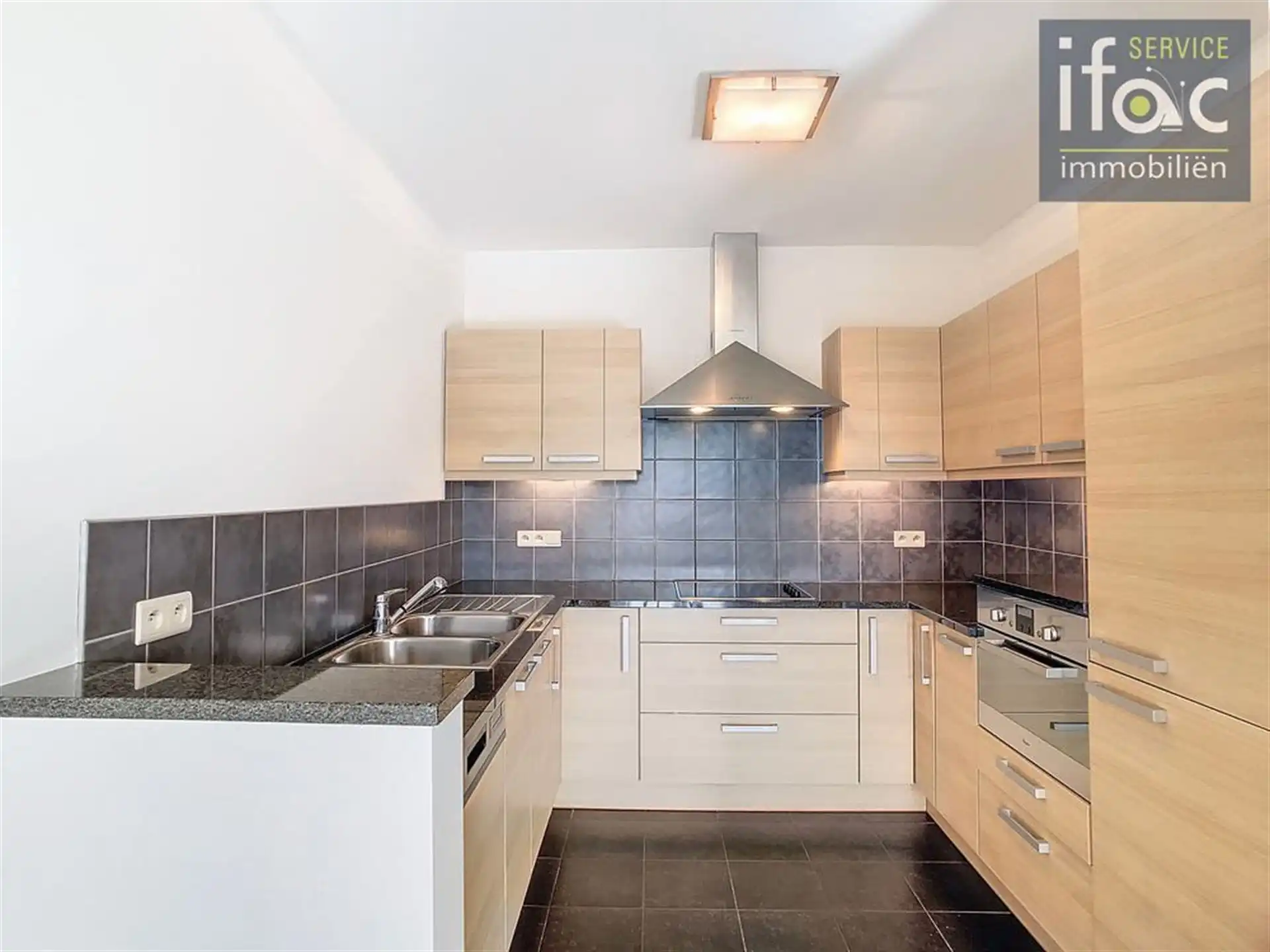 Duplex appartement met 2 slaapkamers foto 5