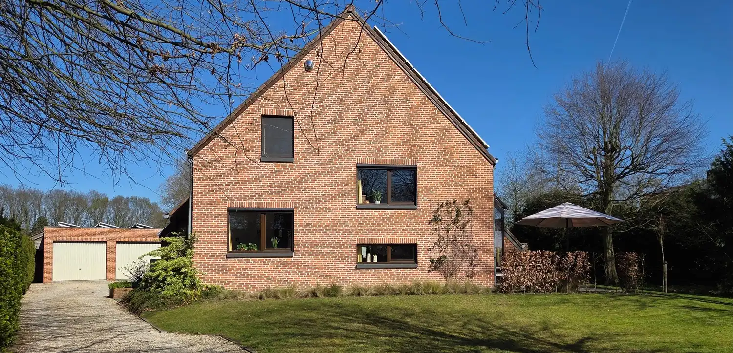 Instapklare open bebouwing foto 41