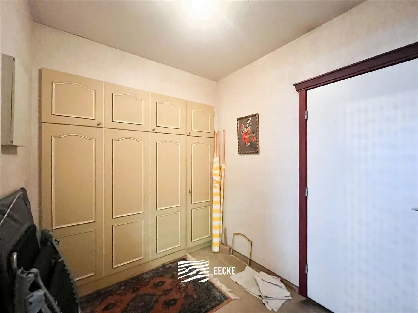 Studio met slaaphoek foto 9