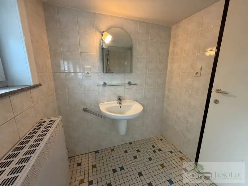 Zeer rustig gelegen split-level woning op  7a80ca foto 14