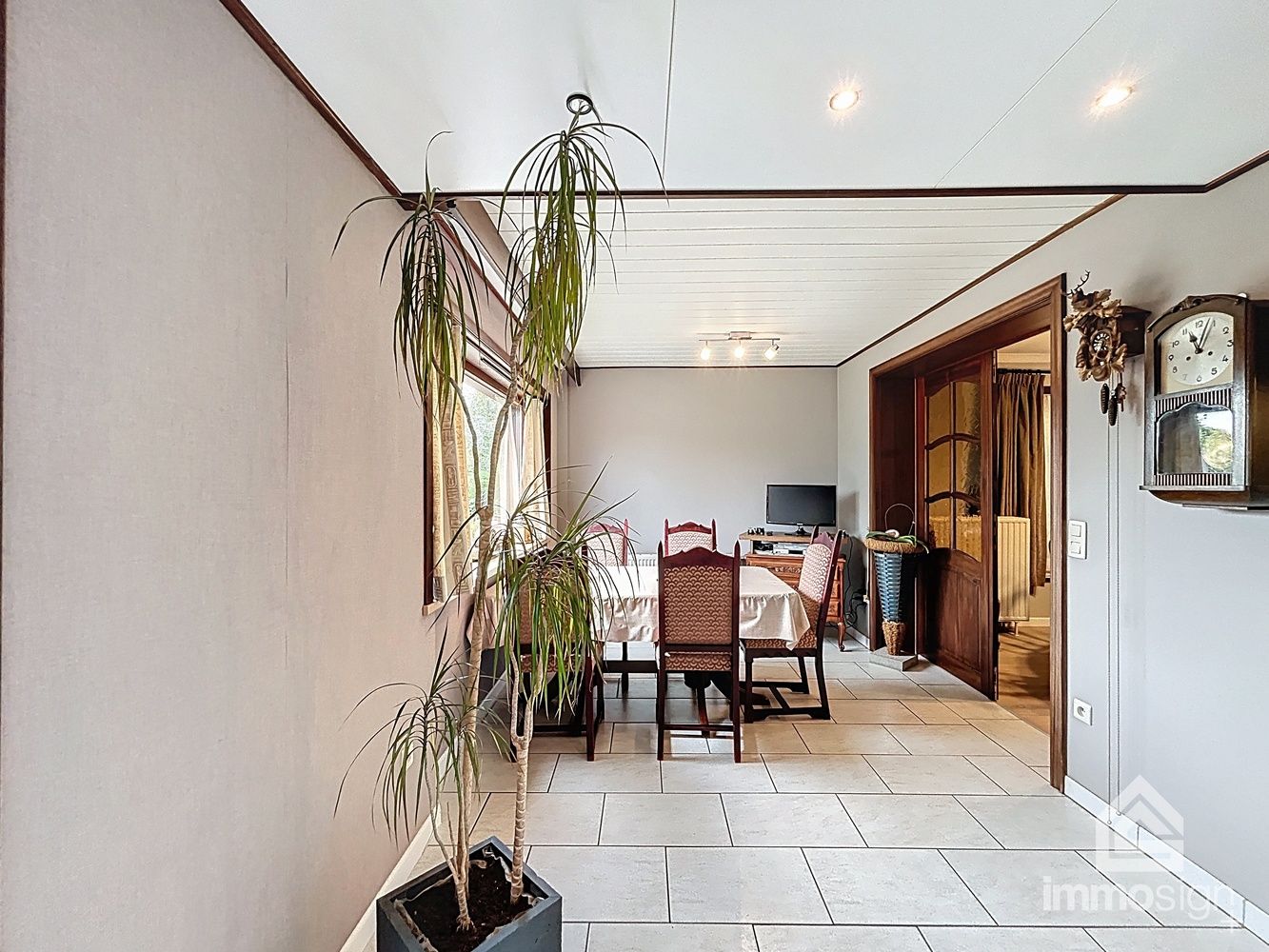 Gezellige halfopen woning nabij Bree centrum! foto 14