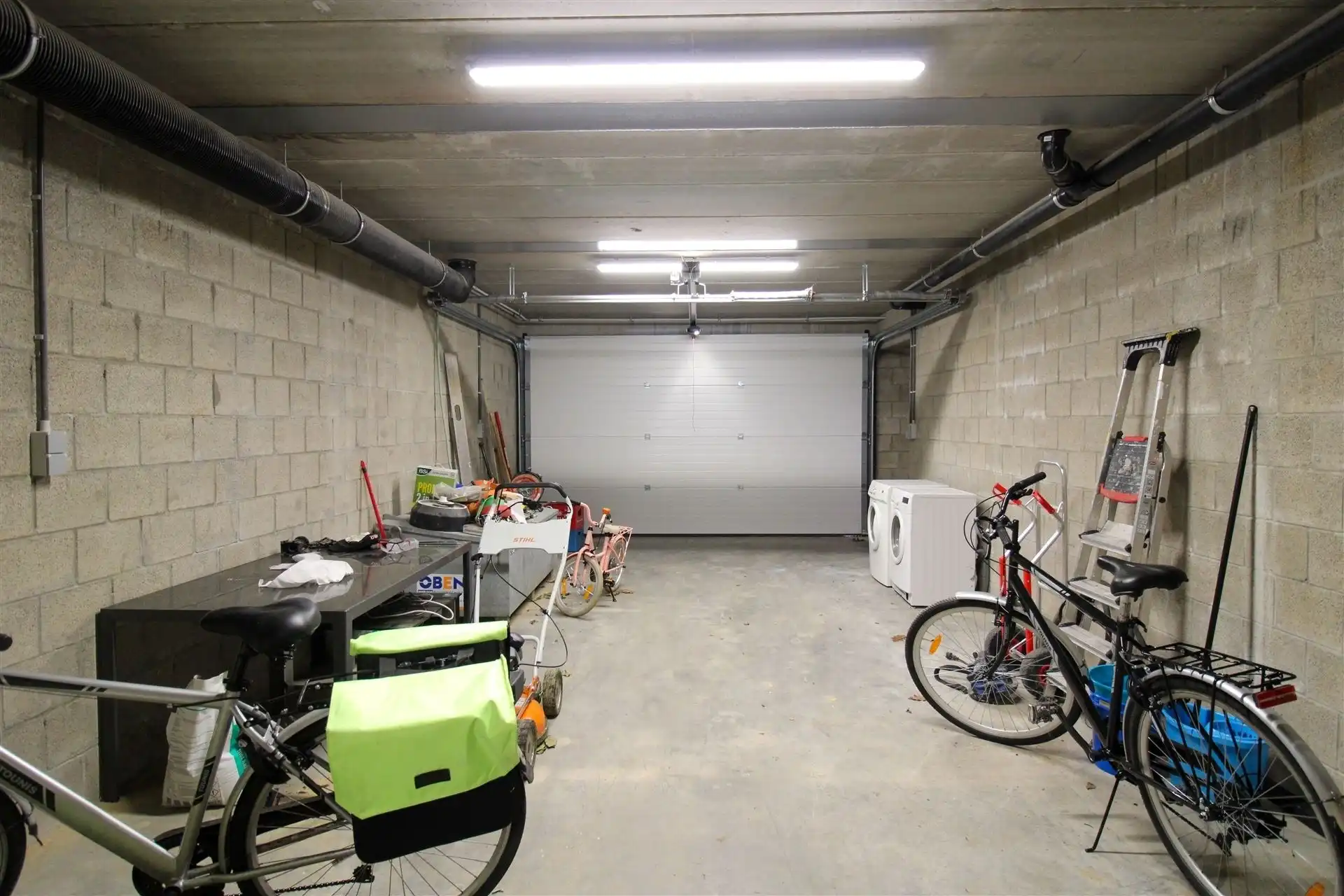 Nieuwbouwwoning met 5 slaapkamers, 2 badkamers op perceel van 8a41ca te Maasmechelen! foto 20