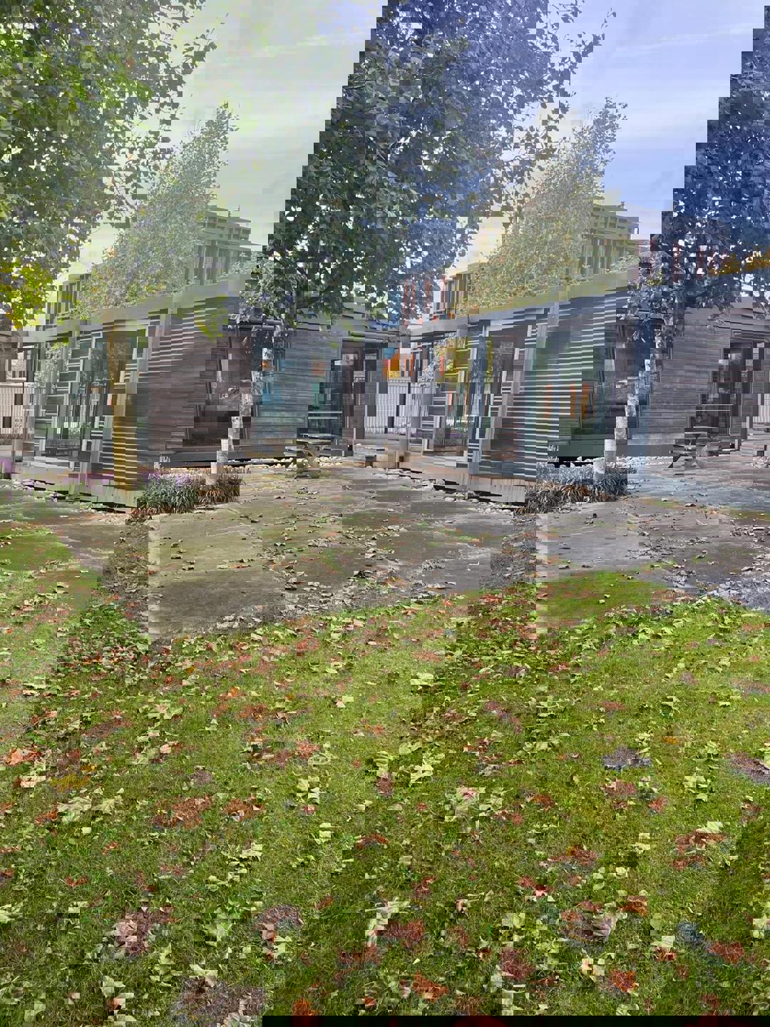 Te Huur Kantoor in Wijnegem foto 3