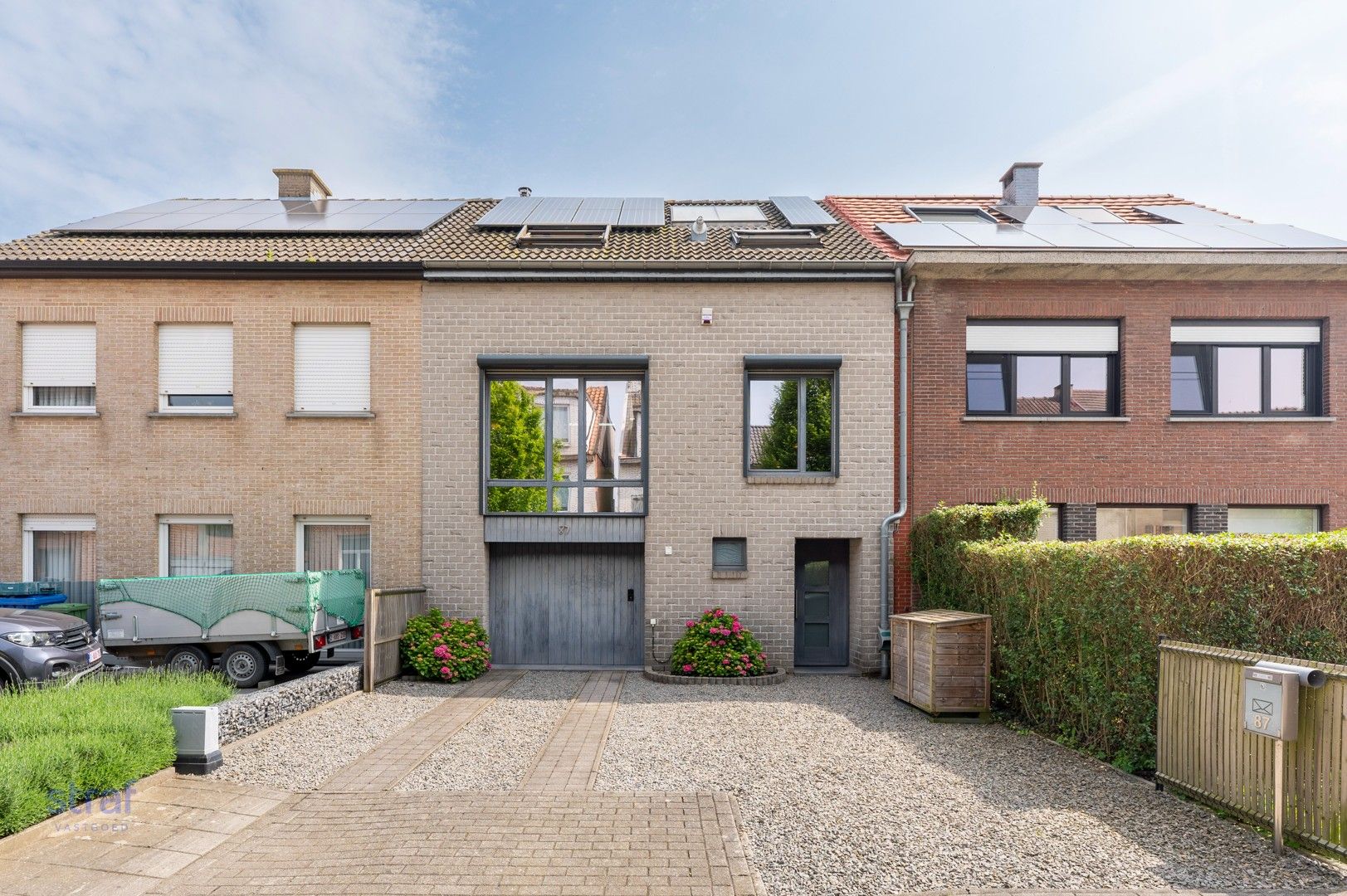 Huis te koop Molenstraat 87 - 2070 Zwijndrecht