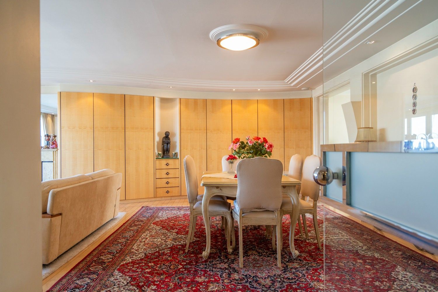 LOCATIE, LICHT EN LUXE foto 3