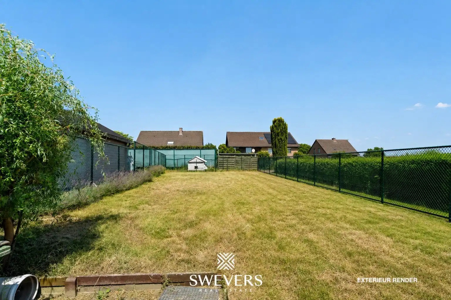 Halfopen woning met 3 slpk. op 7a 08ca in Kozen foto 30