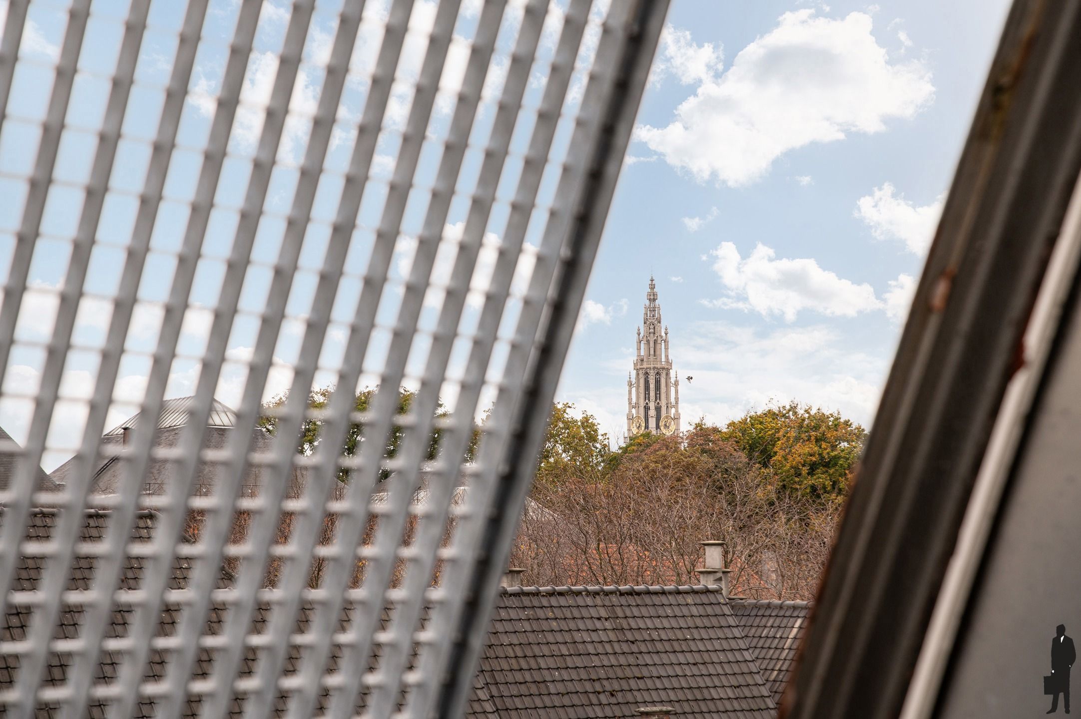 Unieke loft met perfecte synergie tussen wonen en werken foto 9