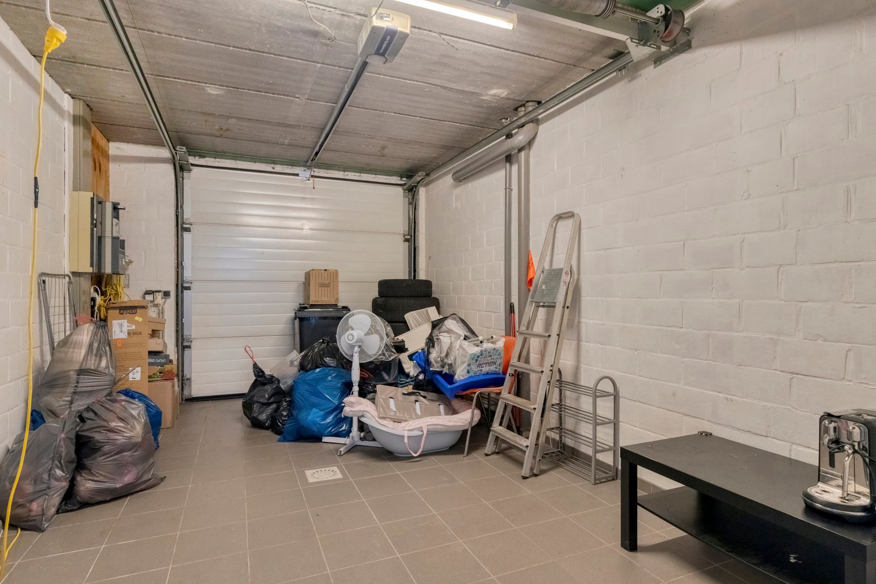 Ruime woning met 3 slaapkamers foto 14