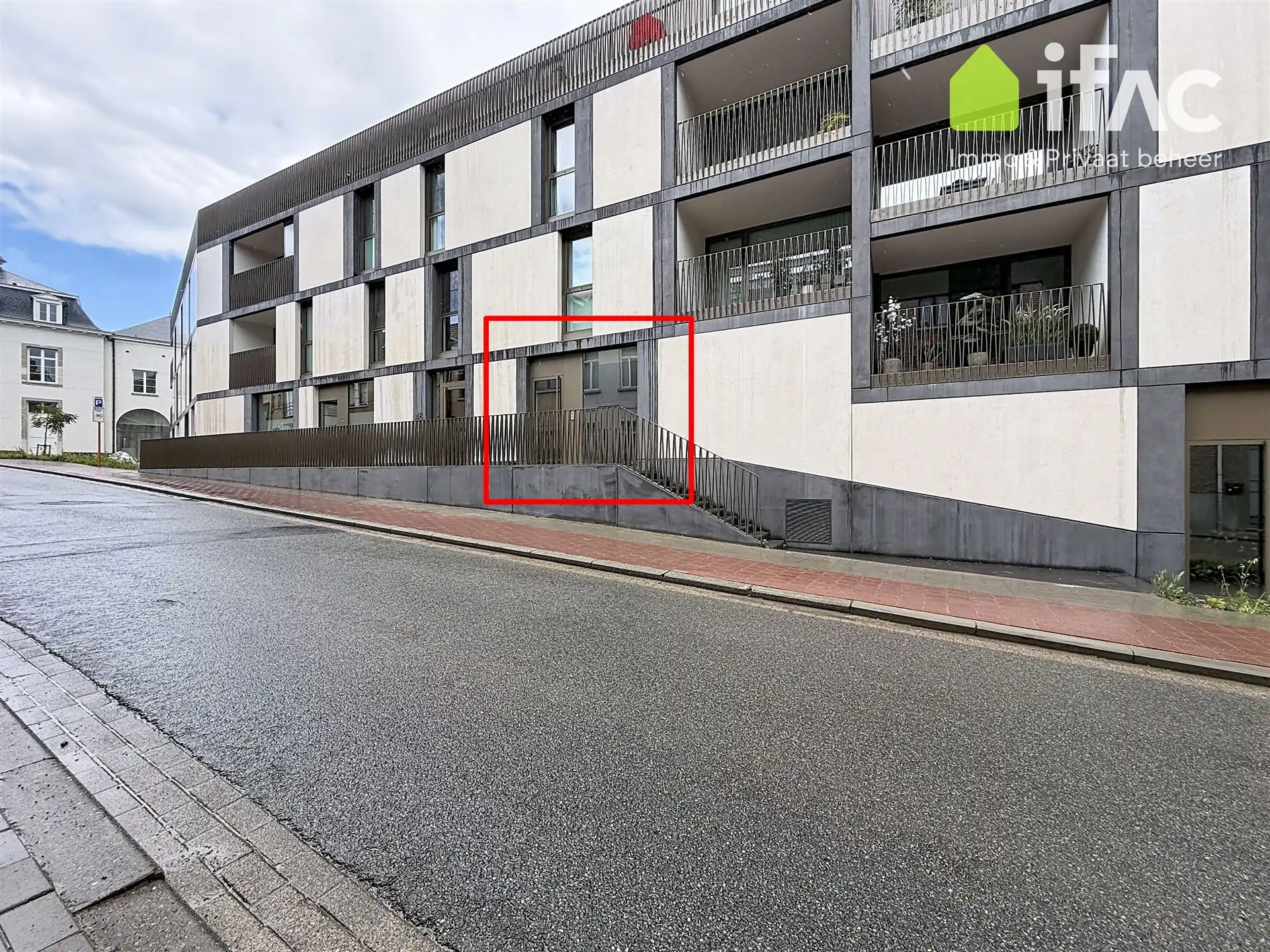 Handelsruimte op uitstekende locatie foto 19