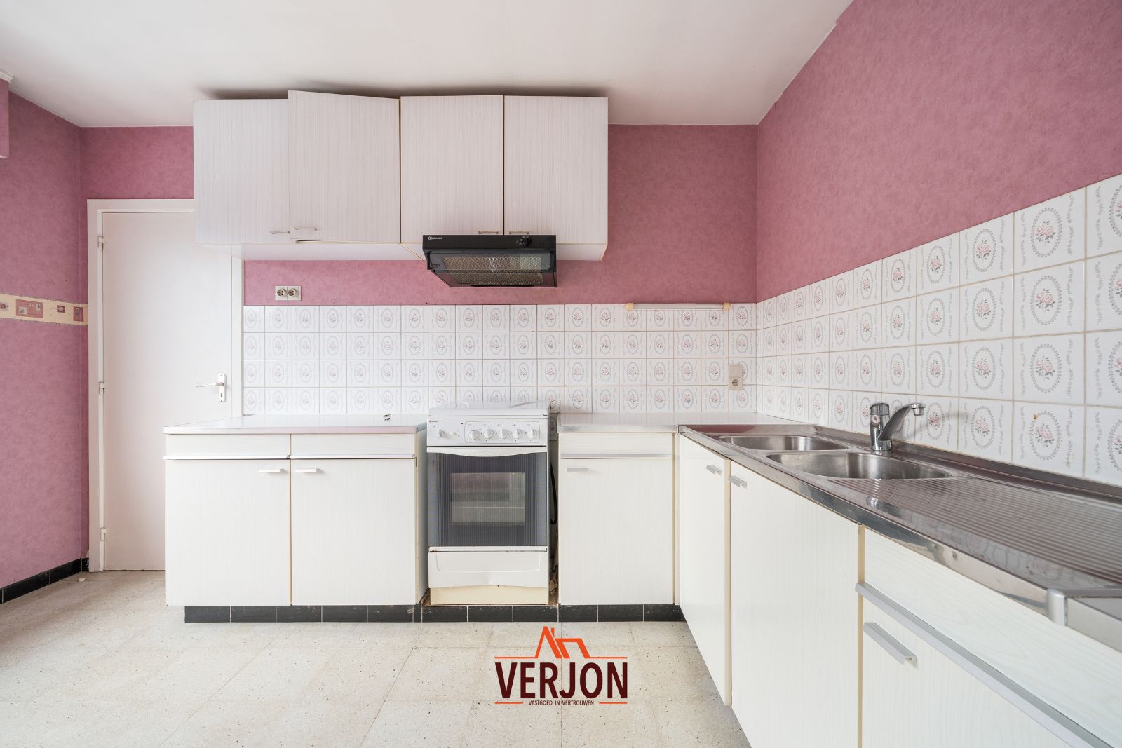 Centraal gelegen appartement met 3 slaapkamers! foto 5