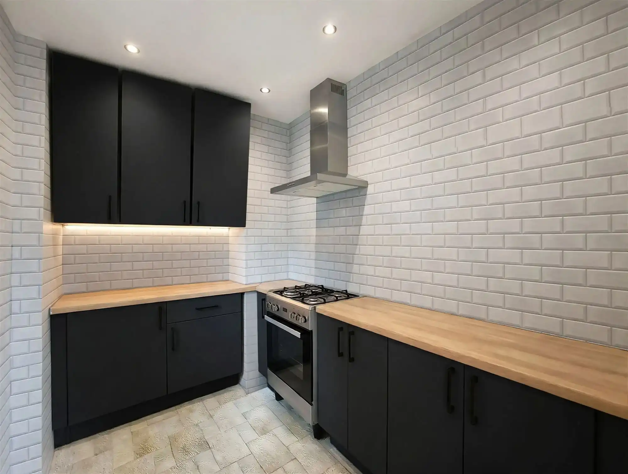 Prachtige woning met vakantiewoning te koop !!! foto 18