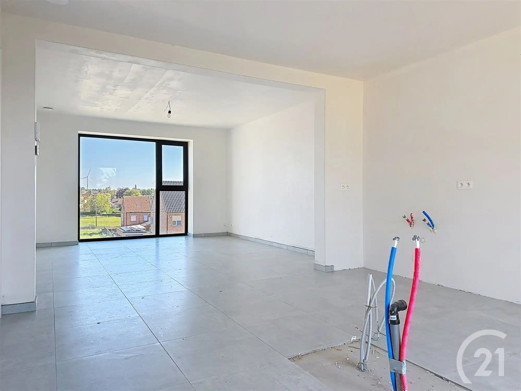 Nieuwbouw te koop in Scherpenheuvel - Mogelijk aan 6% BTW !! foto 4
