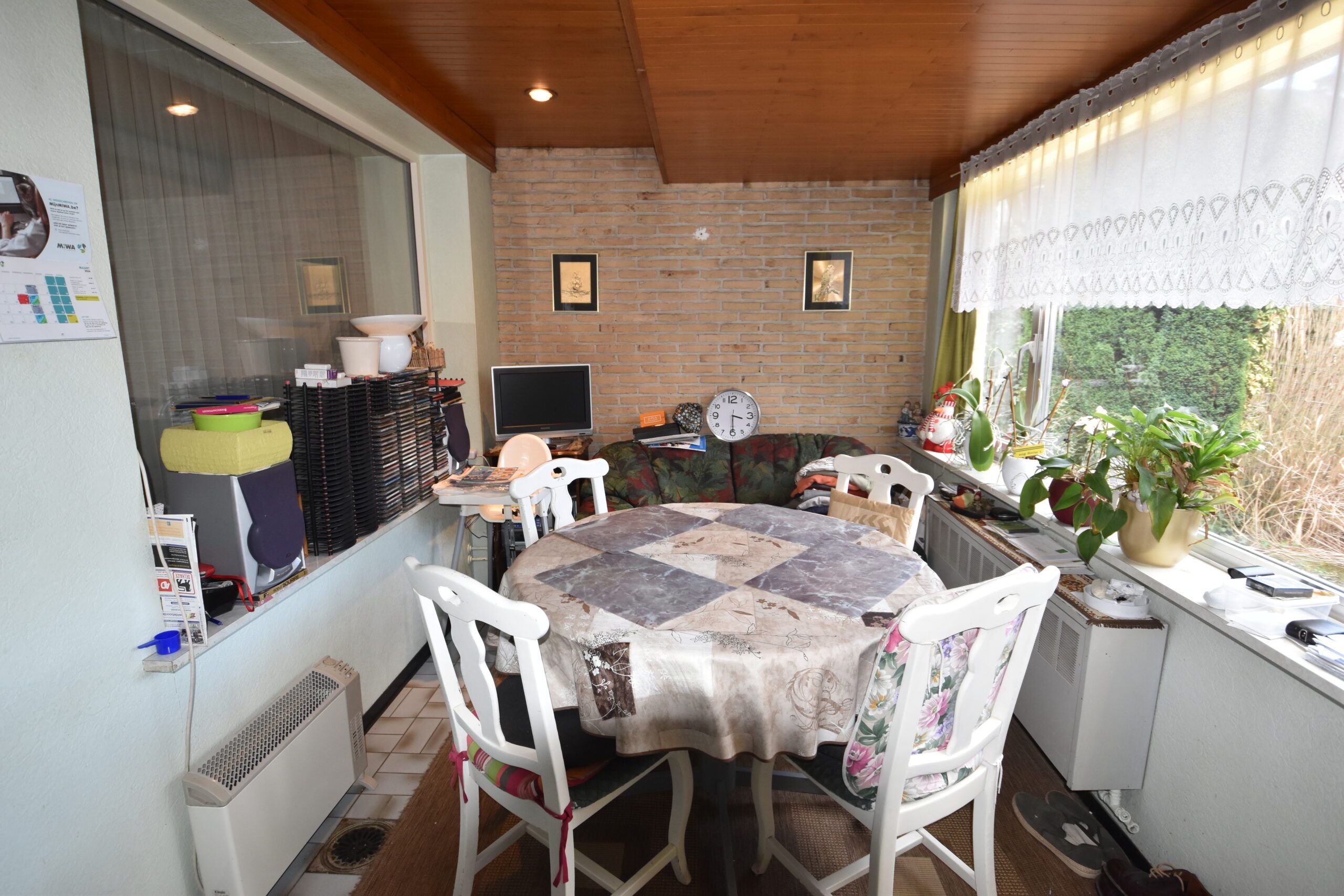 Halfopen bebouwing met 3 slaapkamers en tuin in Temse foto 5
