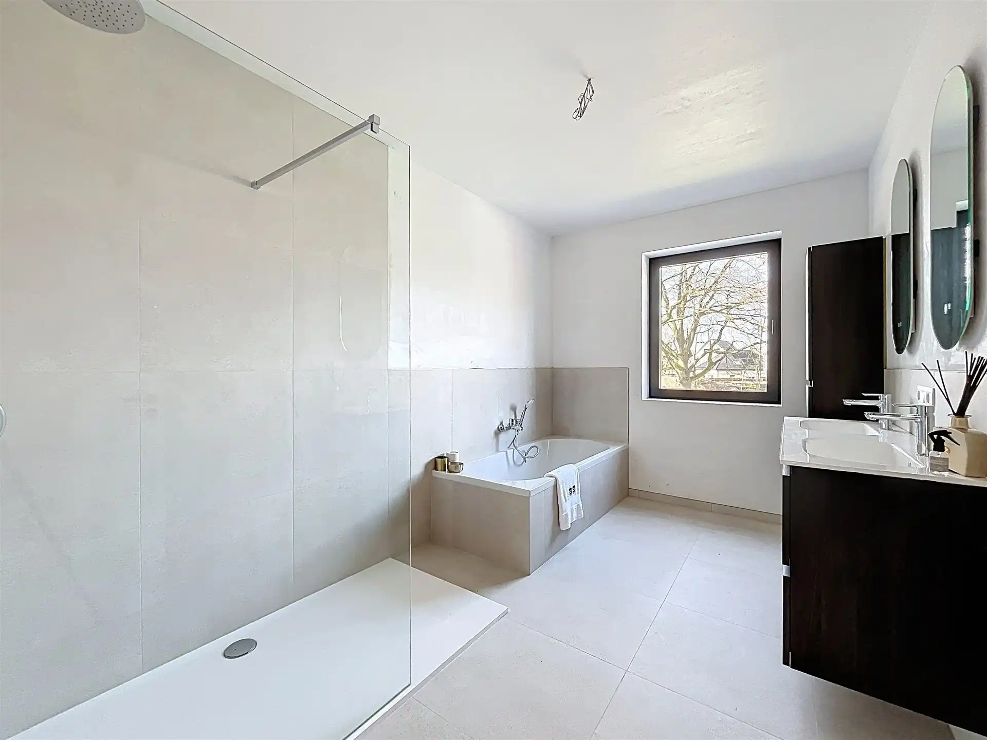 Nieuwbouw pastorijwoning met 4 slaapkamers en 2 badkamers (mogelijkheid 6% btw) foto 12