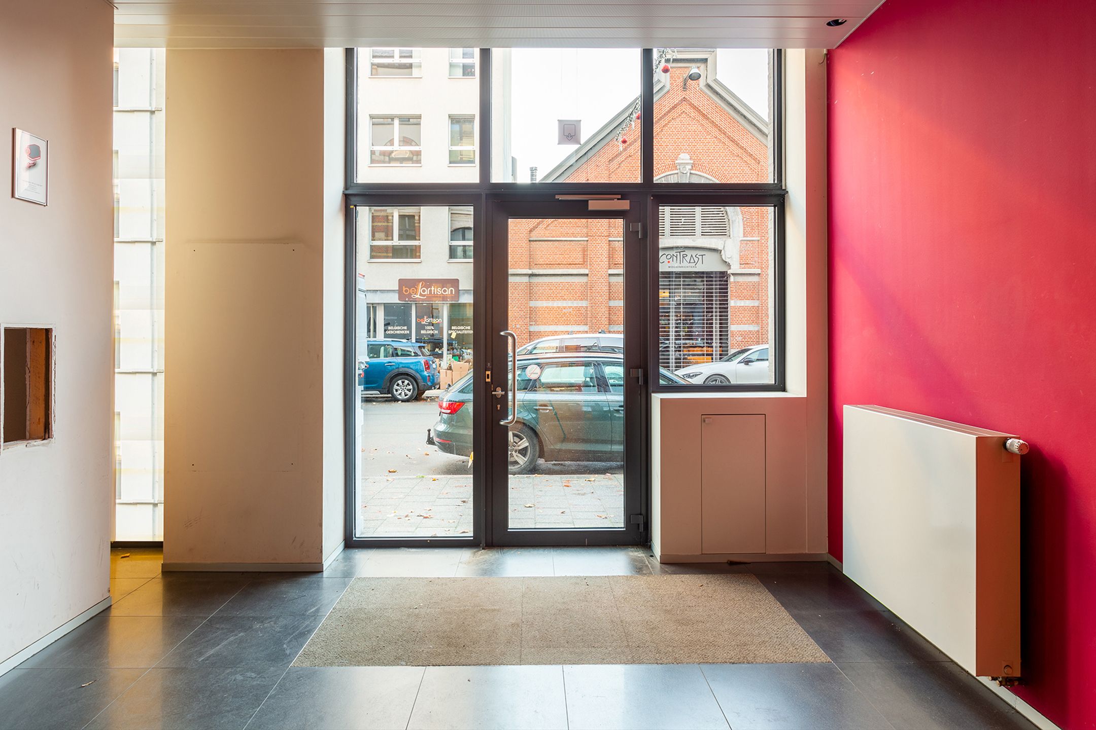 polyvalente kantoorruimte ca 410 m² op het Zuid foto 5