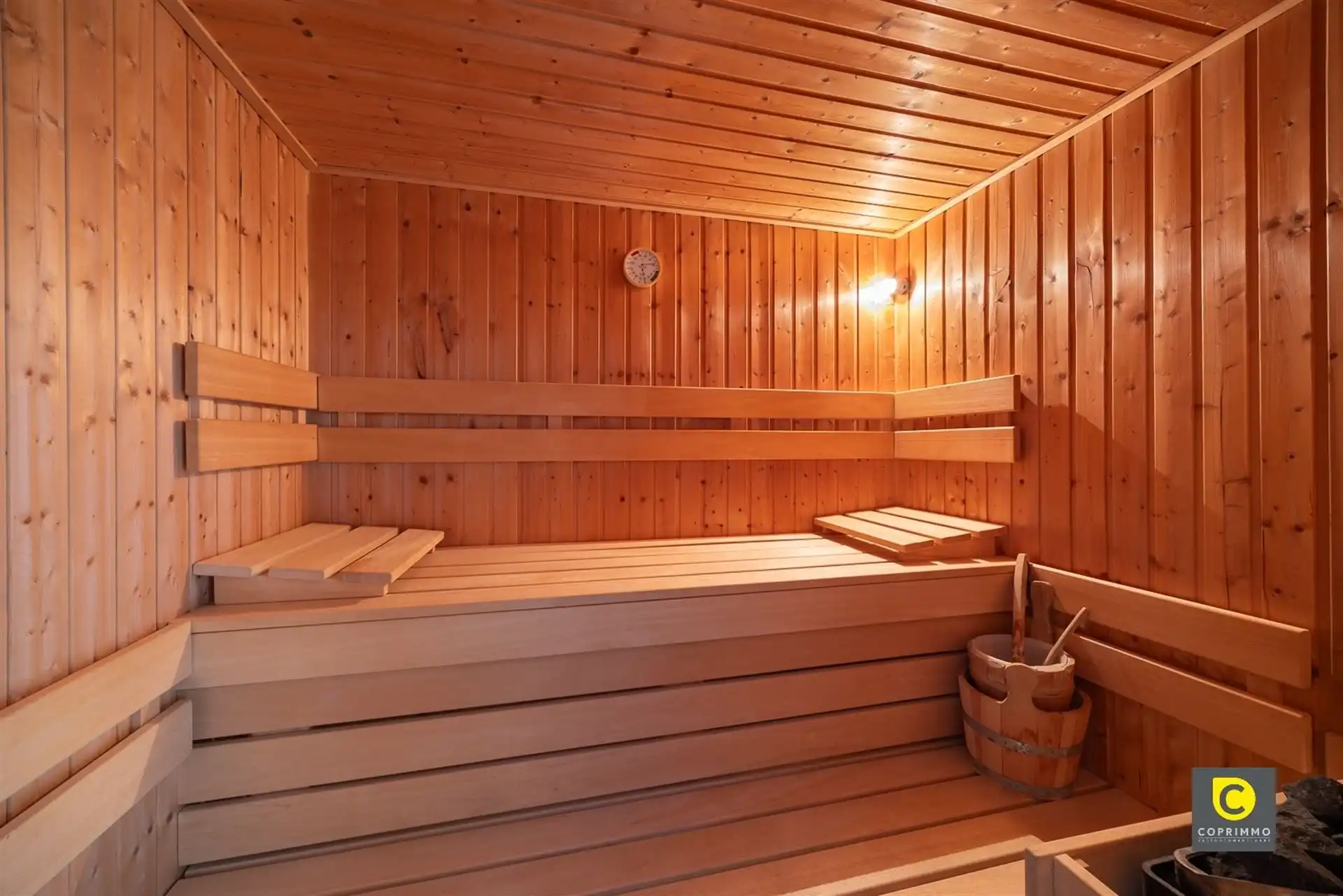 Woning: 5 slk. en 2 badk. foto 15