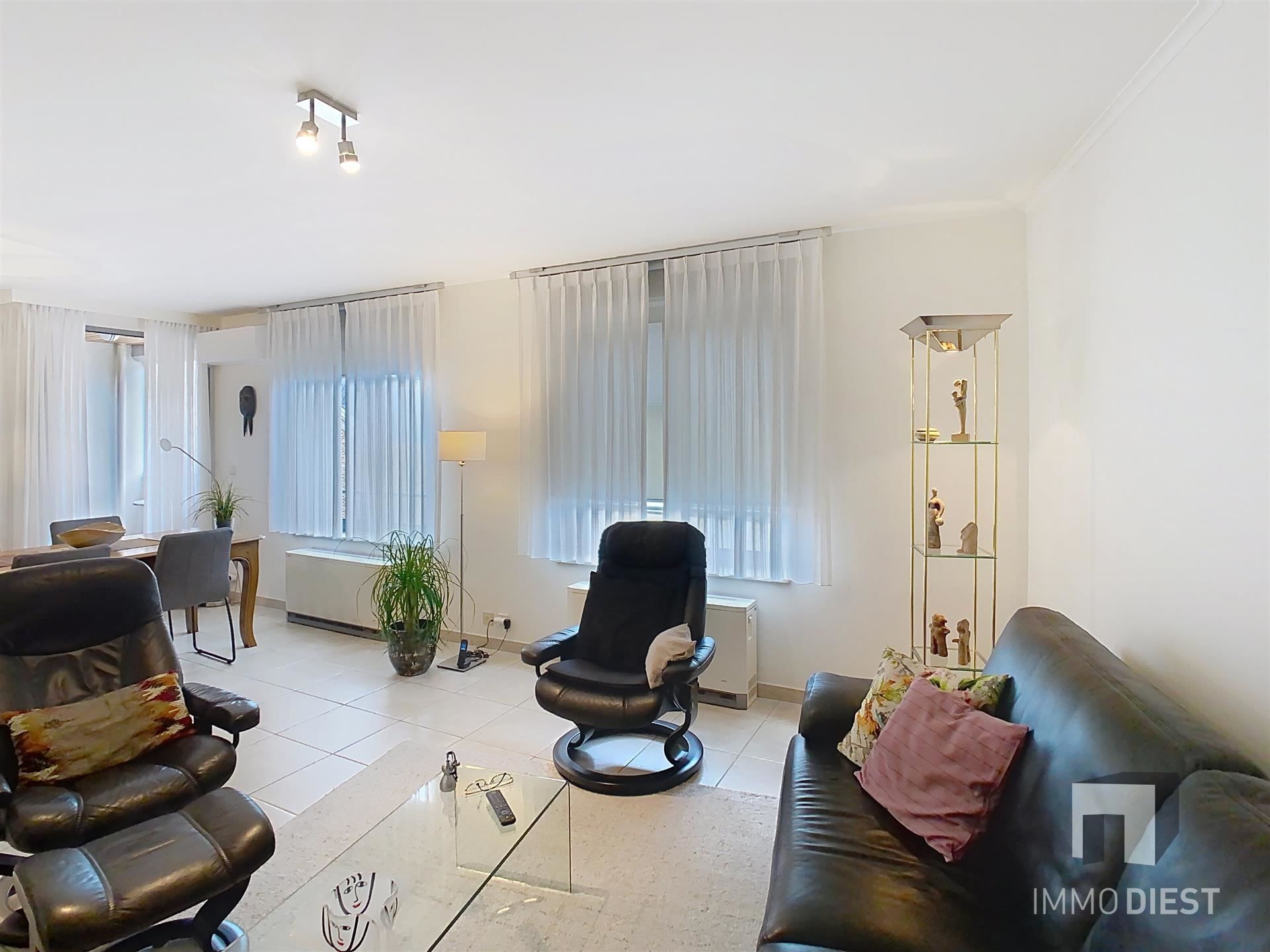 Appartement foto 5