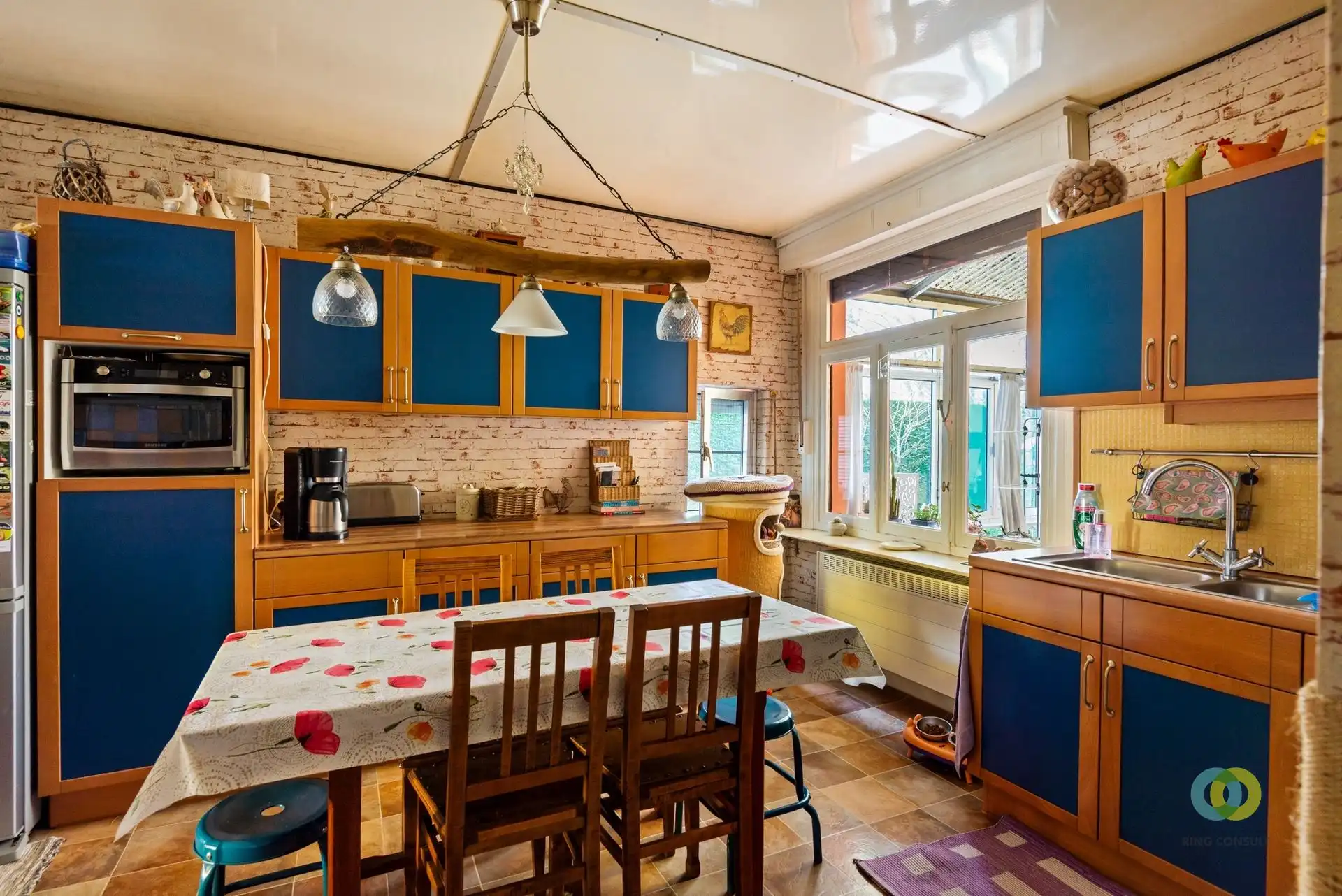 Twee woningen met potentieel  foto 4